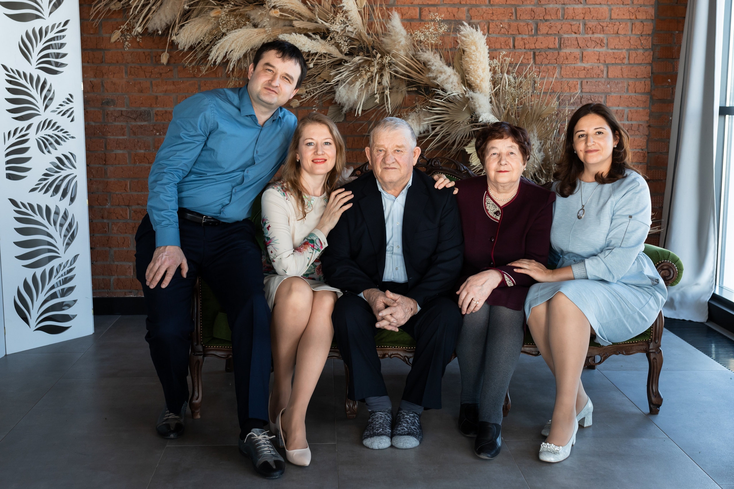 Эльвира. Марина Шаймухаметова. Фотограф в Уфе