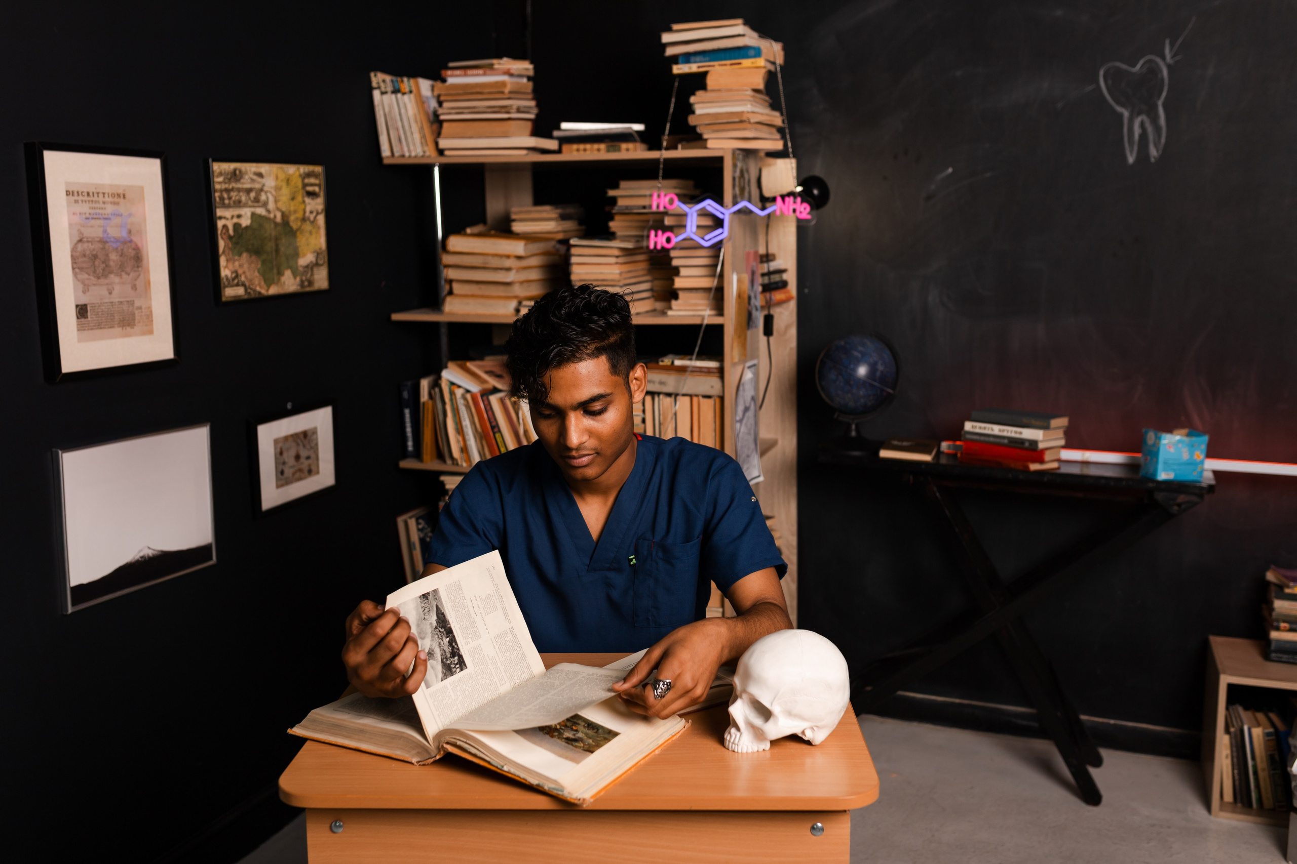 Саад. Марина Шаймухаметова. Фотограф в Уфе