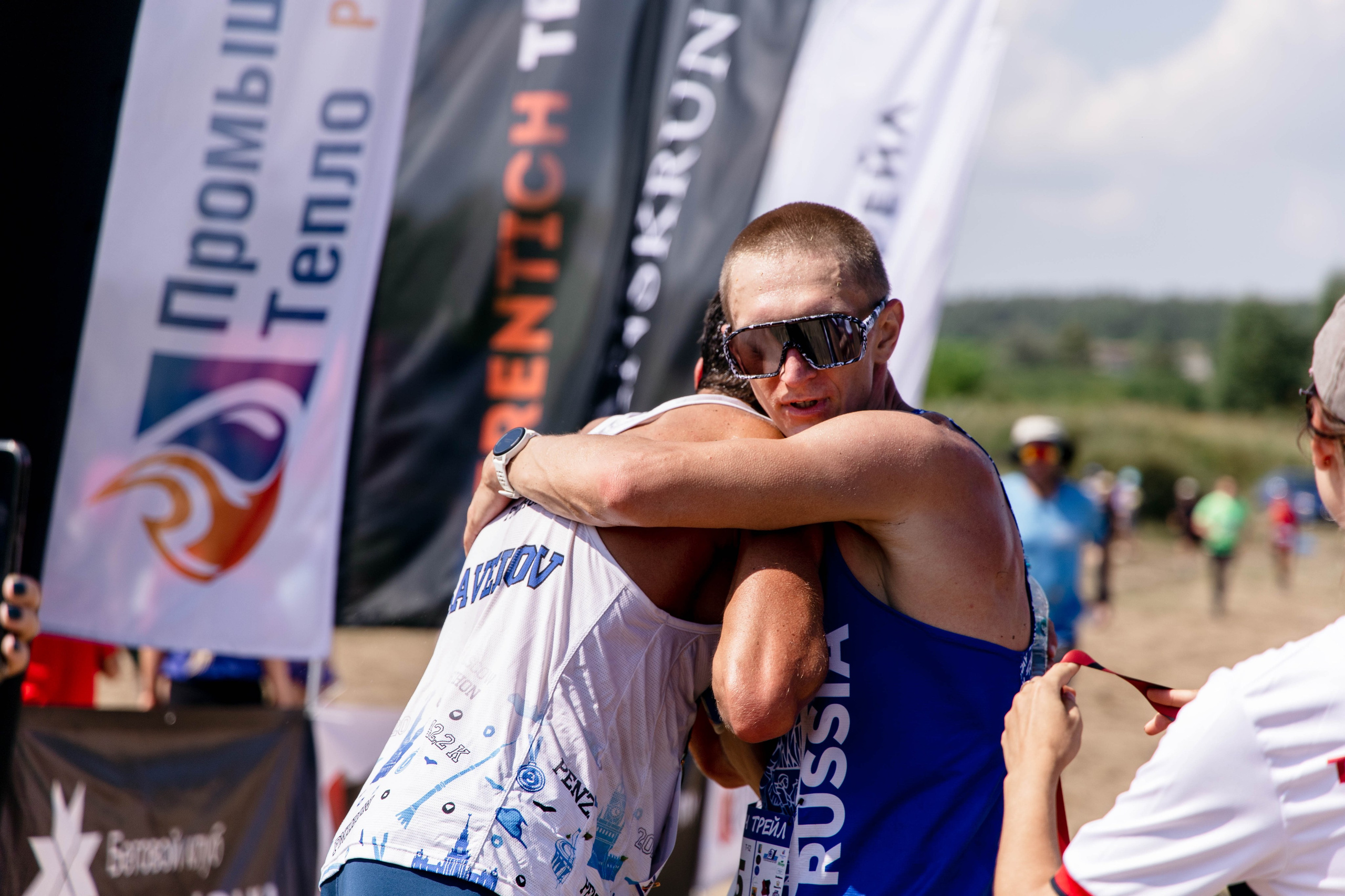 Спорт. Фотограф Татьяна Власова