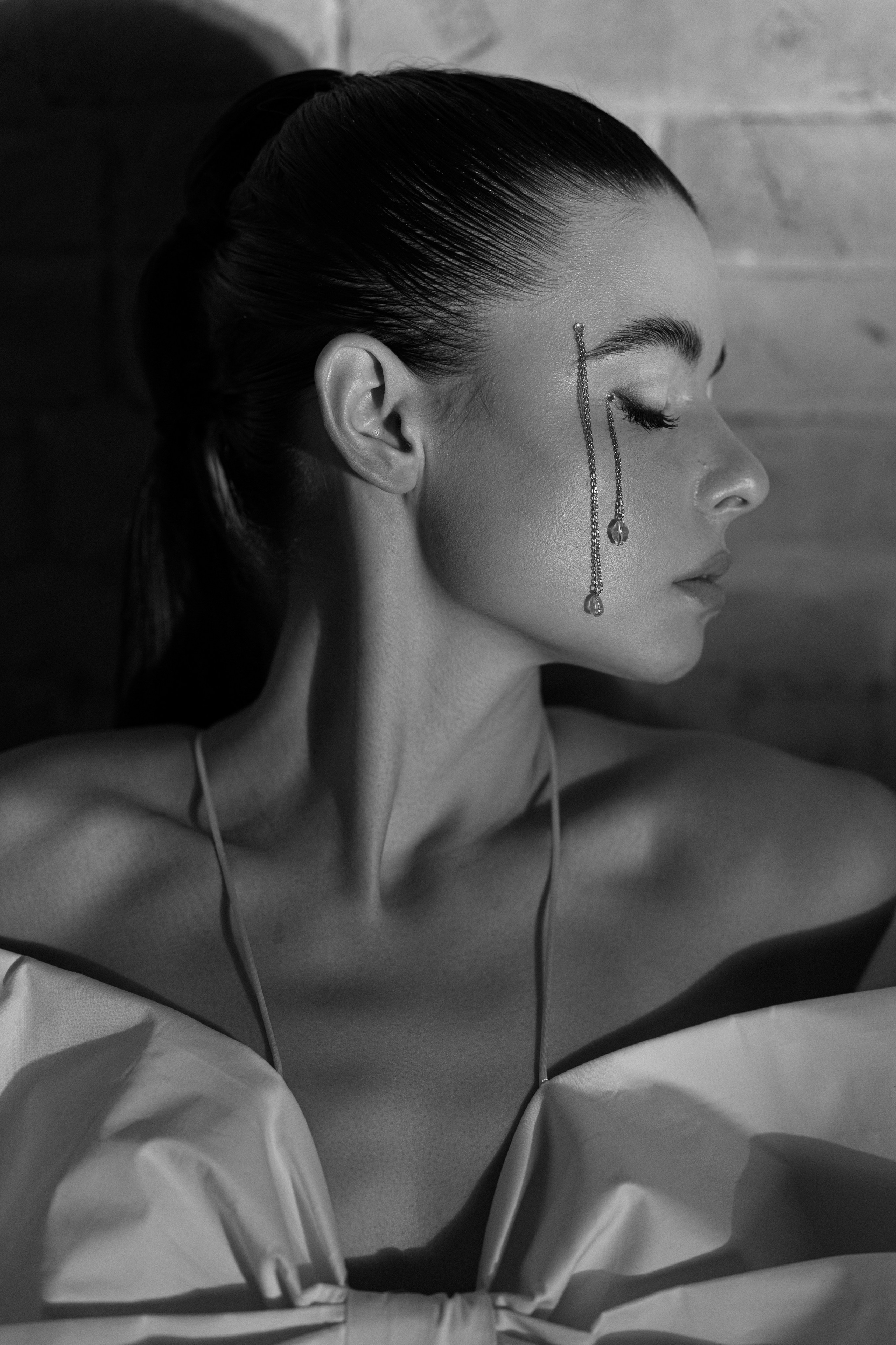 Алина и Леша