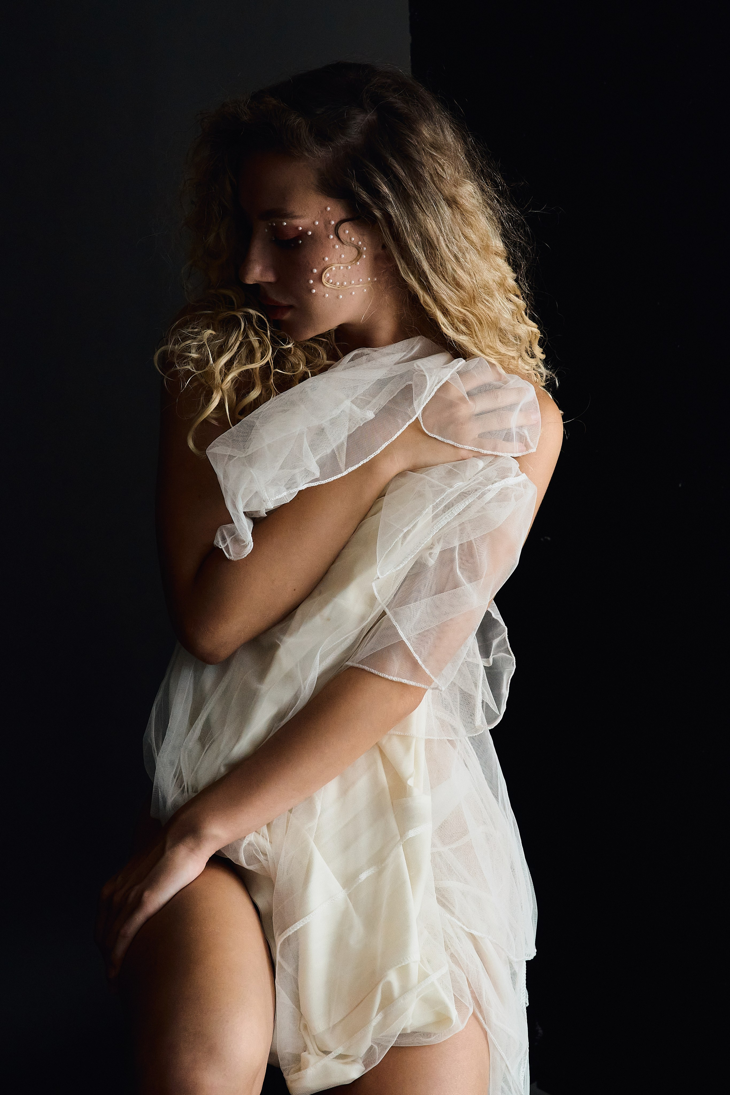 Анна. Фотограф Вероника Савченко