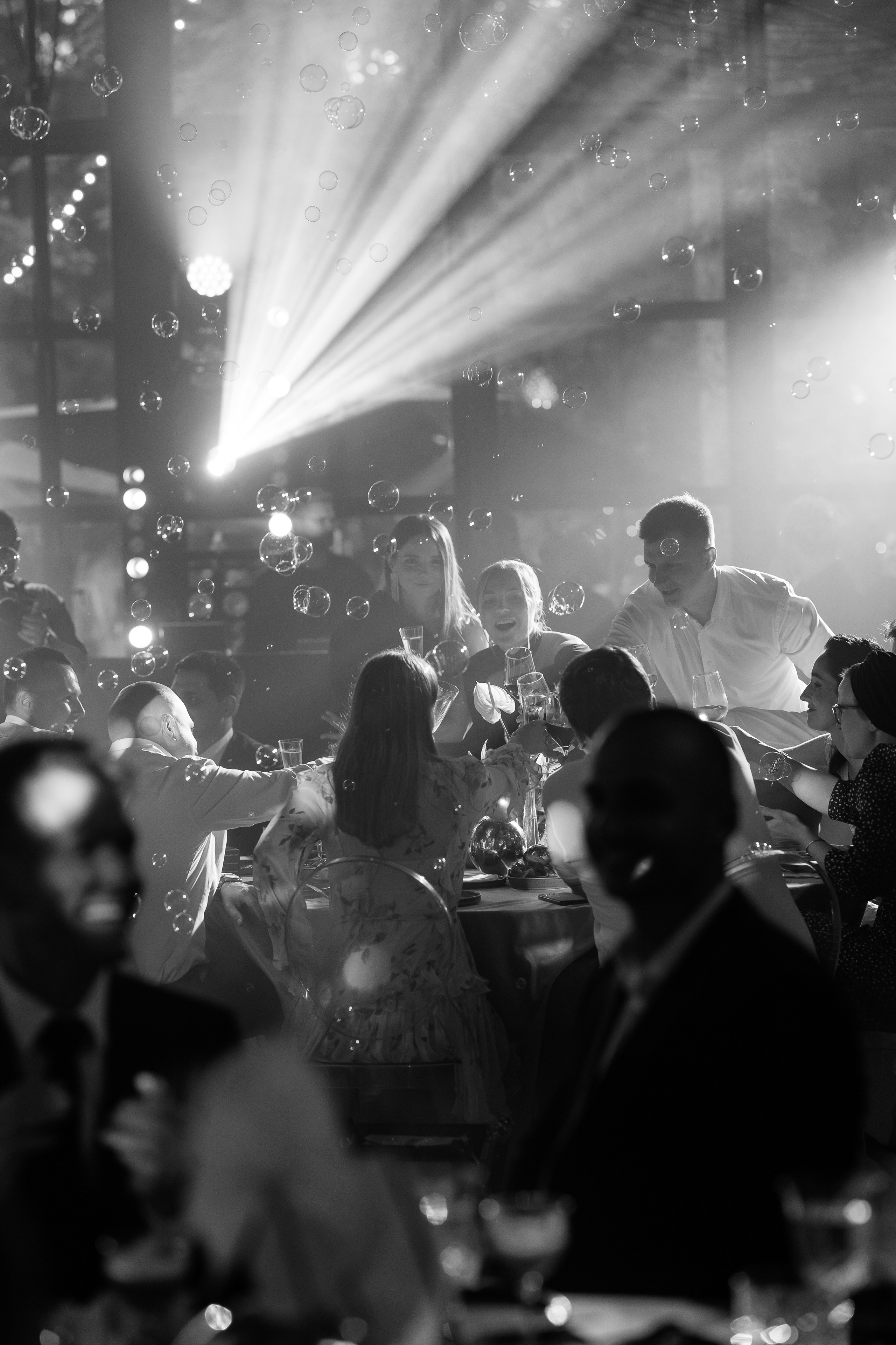 Moscow Wedding. Aleksandr Tsukanov