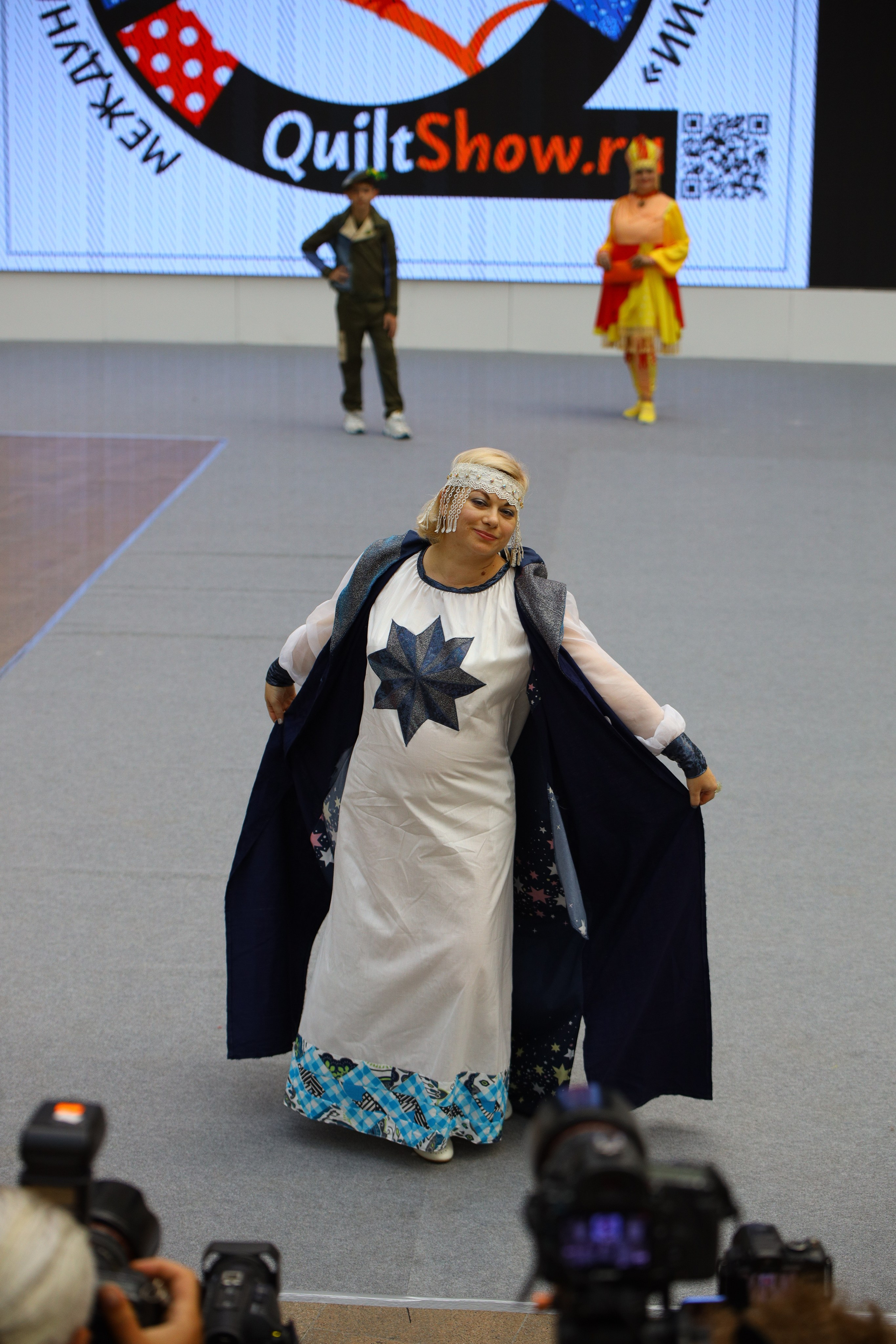 Душа России. Фотограф в Туле Крупский АнДРей. Фотостудия «КАДР71» в Туле