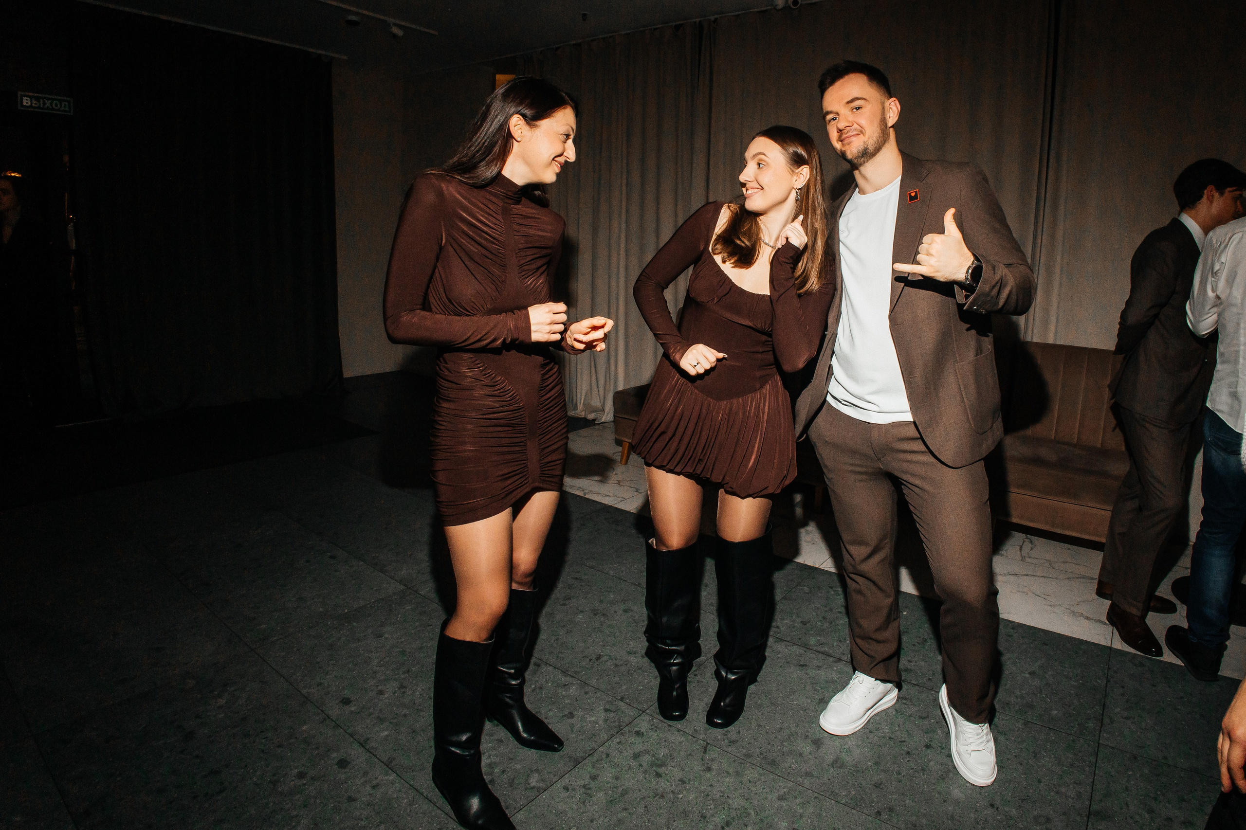 ADAM. Фотограф в Санкт-Петербурге Виктория Безверхая