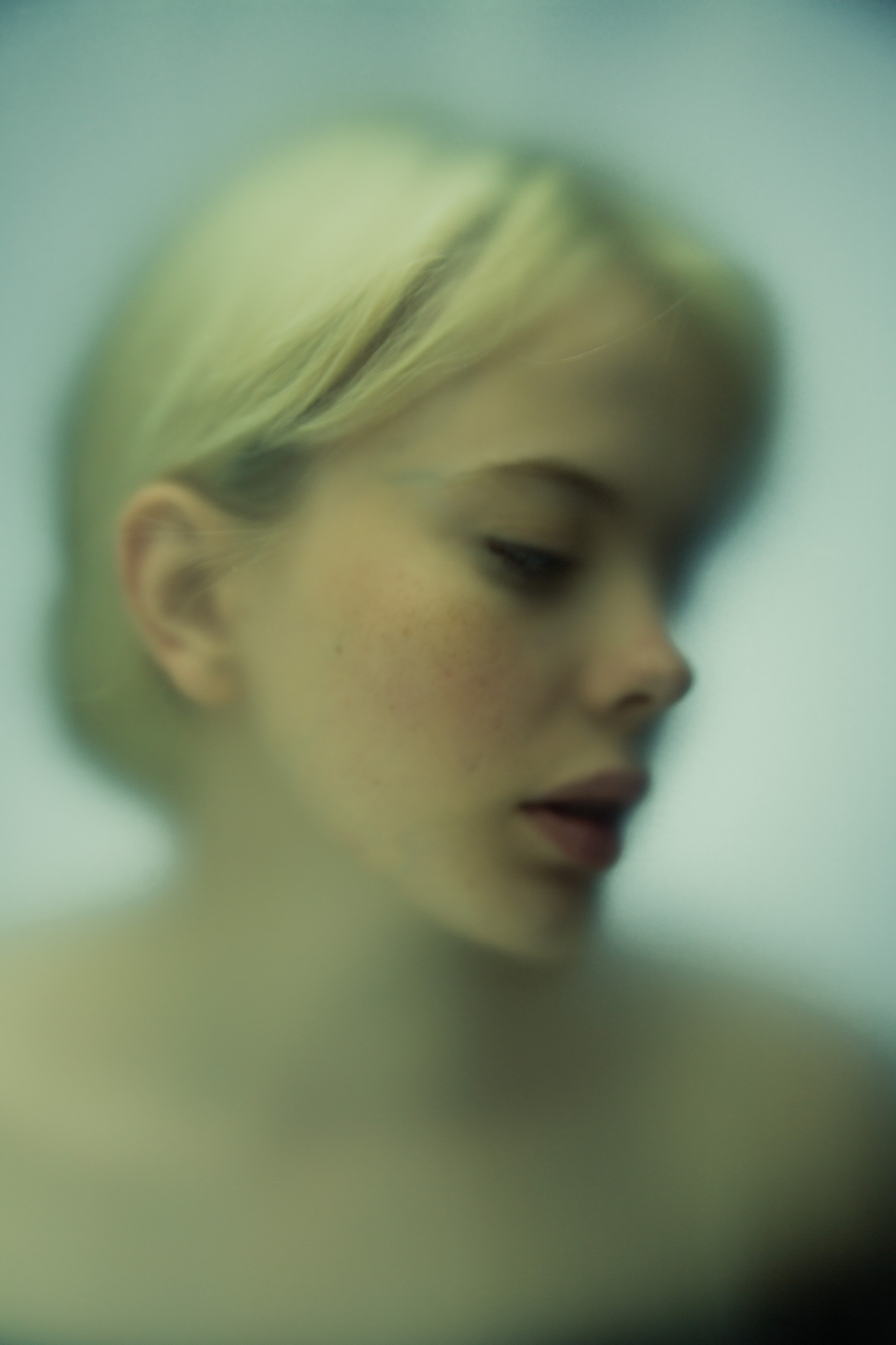 Все портреты. Фотограф Вадим Бердник