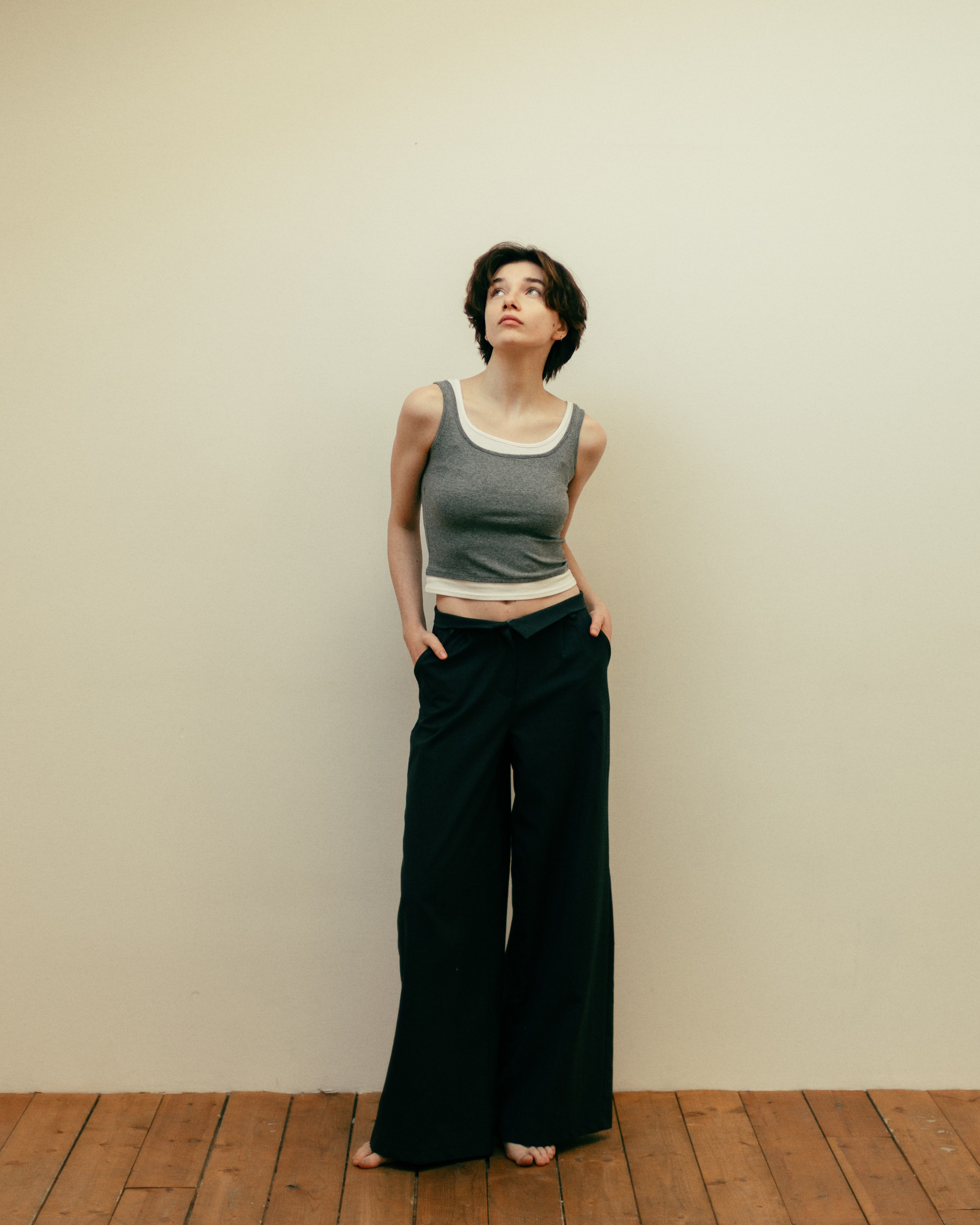 Вита. Фотограф в Москве — Евгения Прокопенко