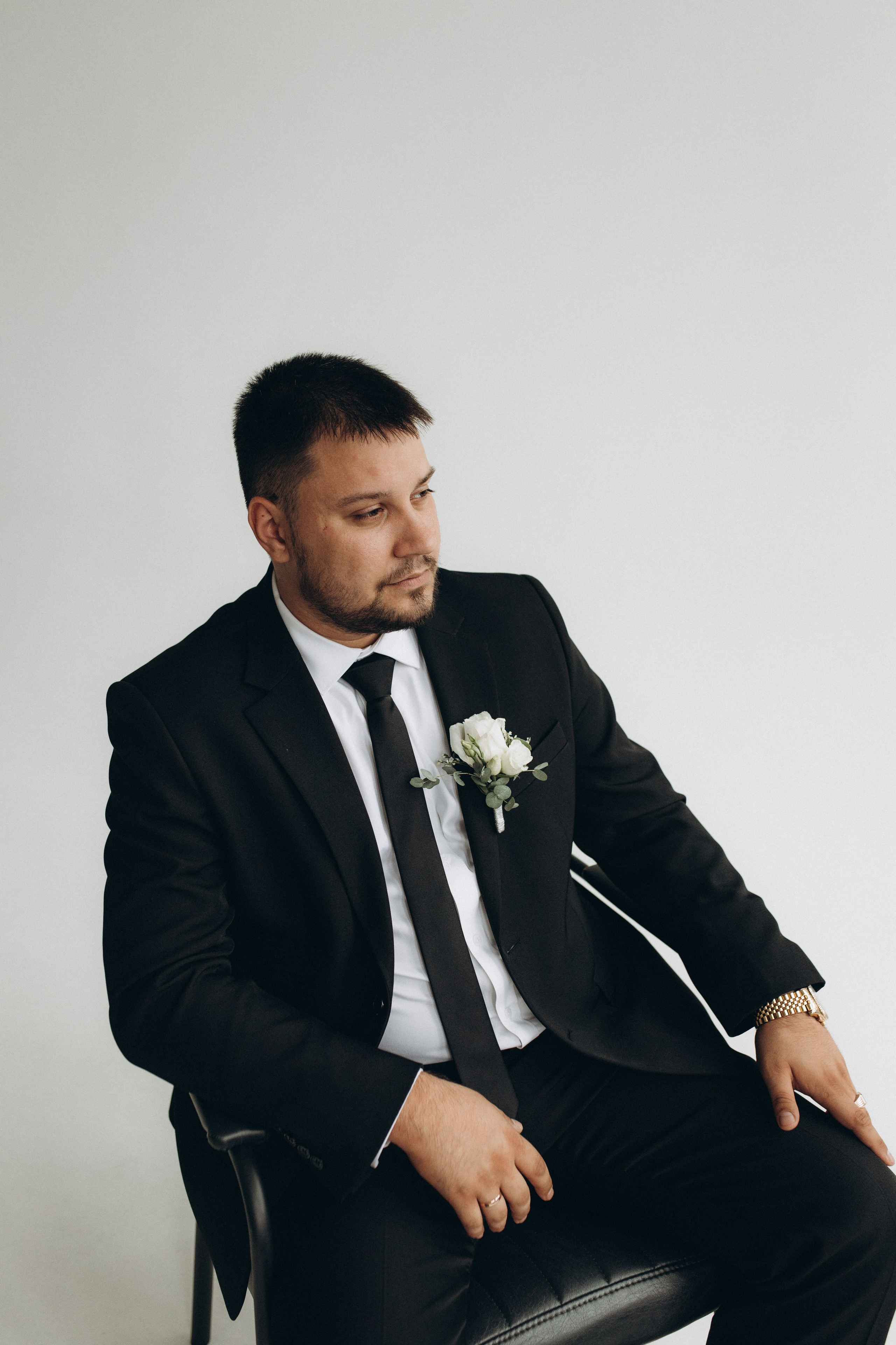 Антон и Алксандра (студия+ресторан). Семейный фотограф в Обнинске