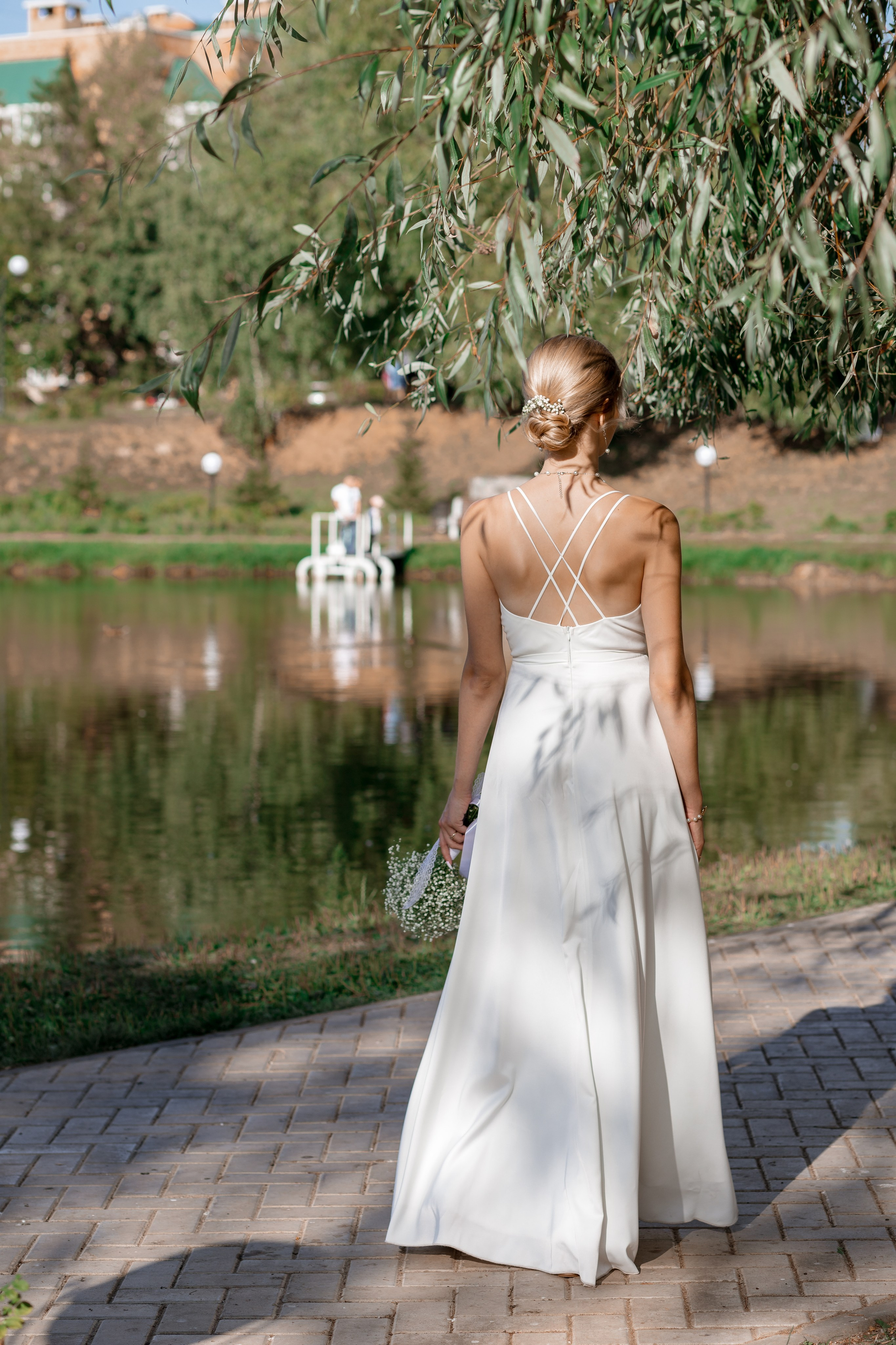 Артем & Лада. Свадебный фотограф в Чебоксарах Анастасия Иванова