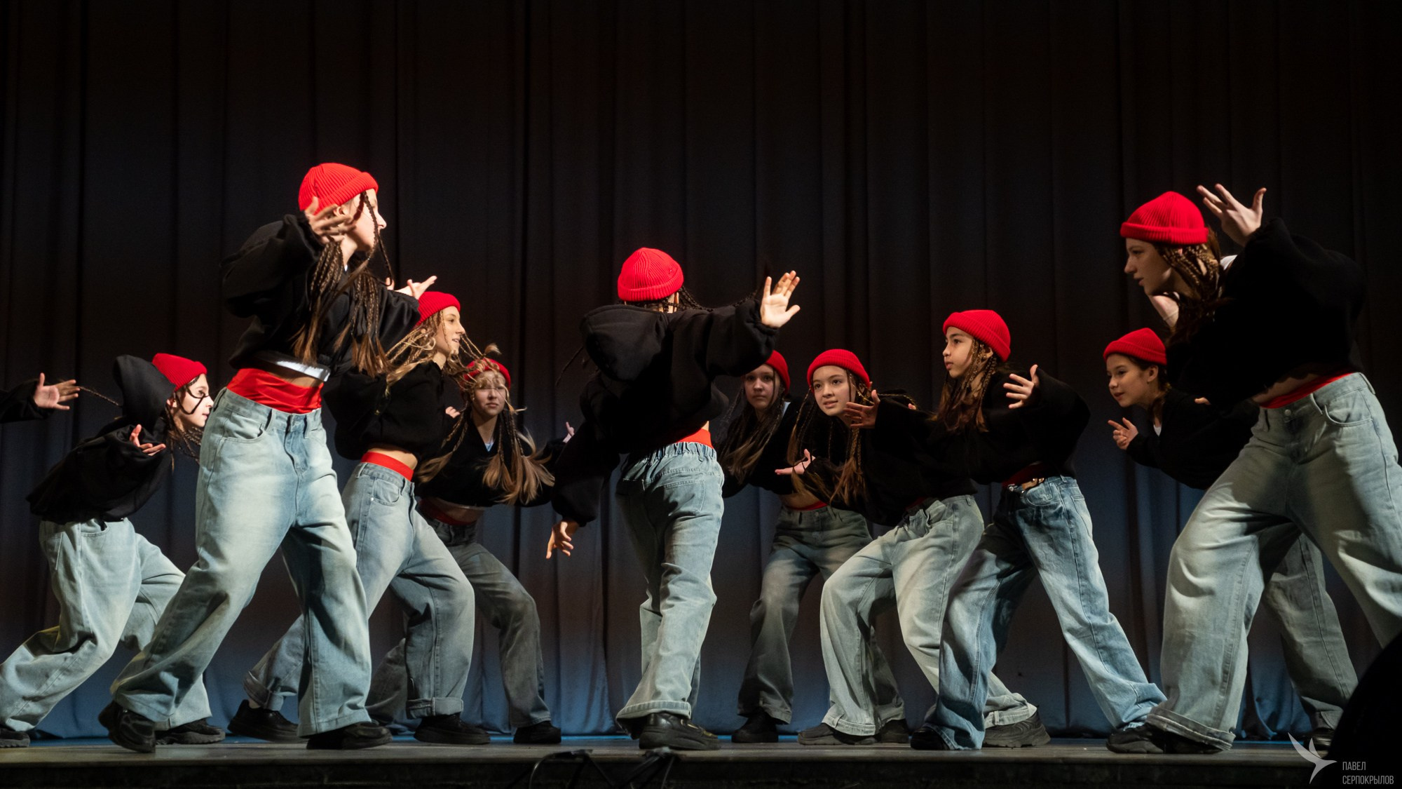 Детки ДКХ. Репортажный фотограф в Казани Павел Серпокрылов