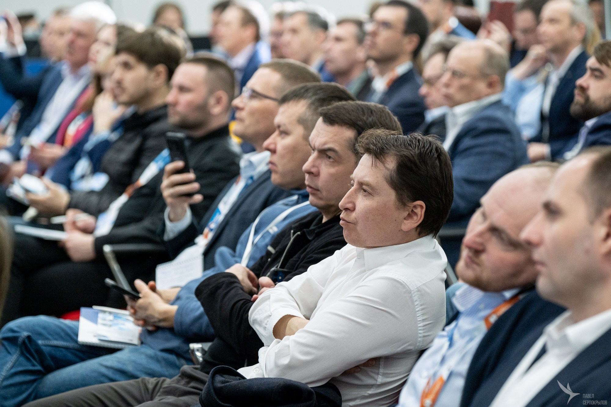 KazanEnergyExpo 2025. Репортажный фотограф в Казани Павел Серпокрылов