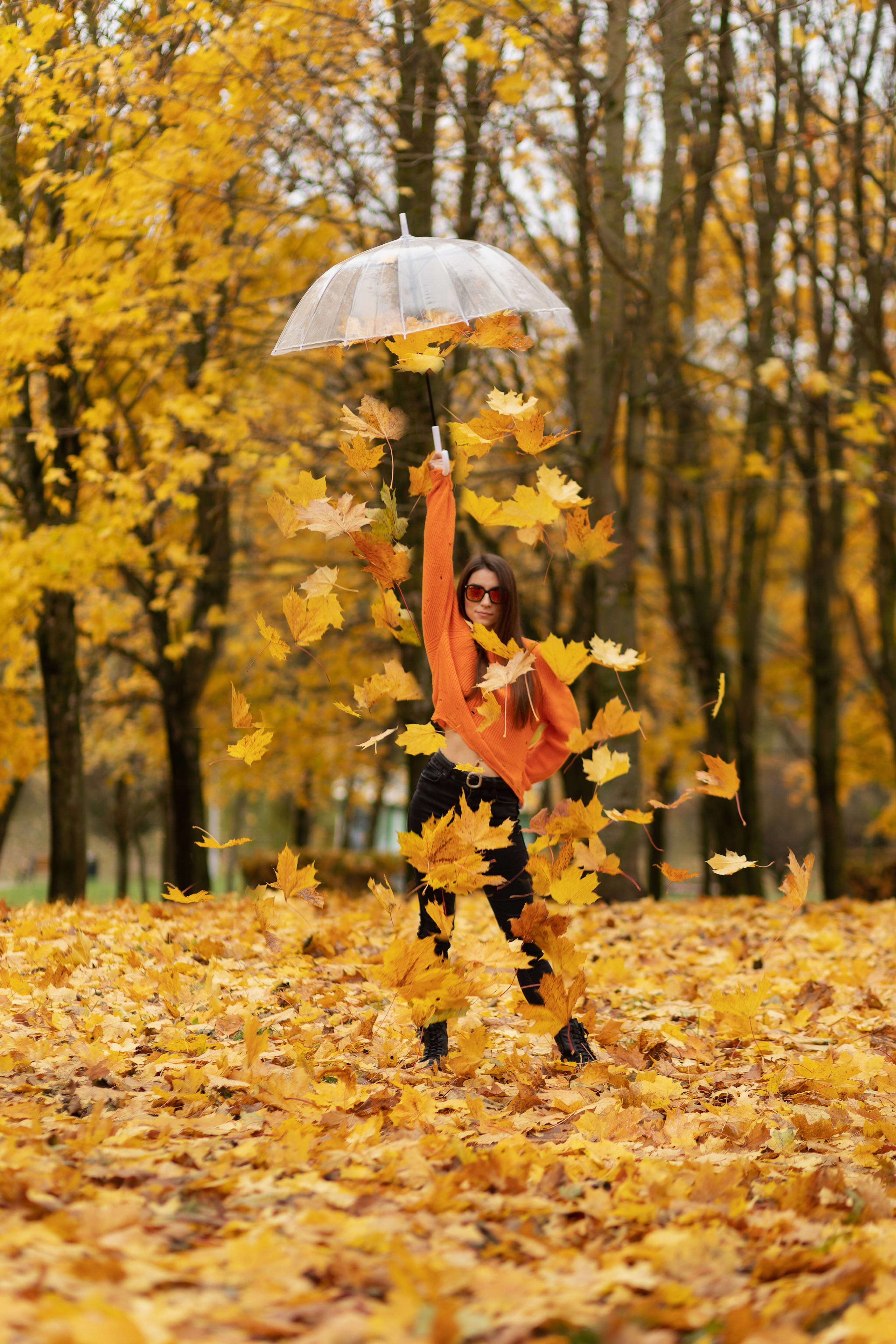 Pumpkin Autumn. Репортажный и свадебный фотограф в Минске Шамко Анатолий