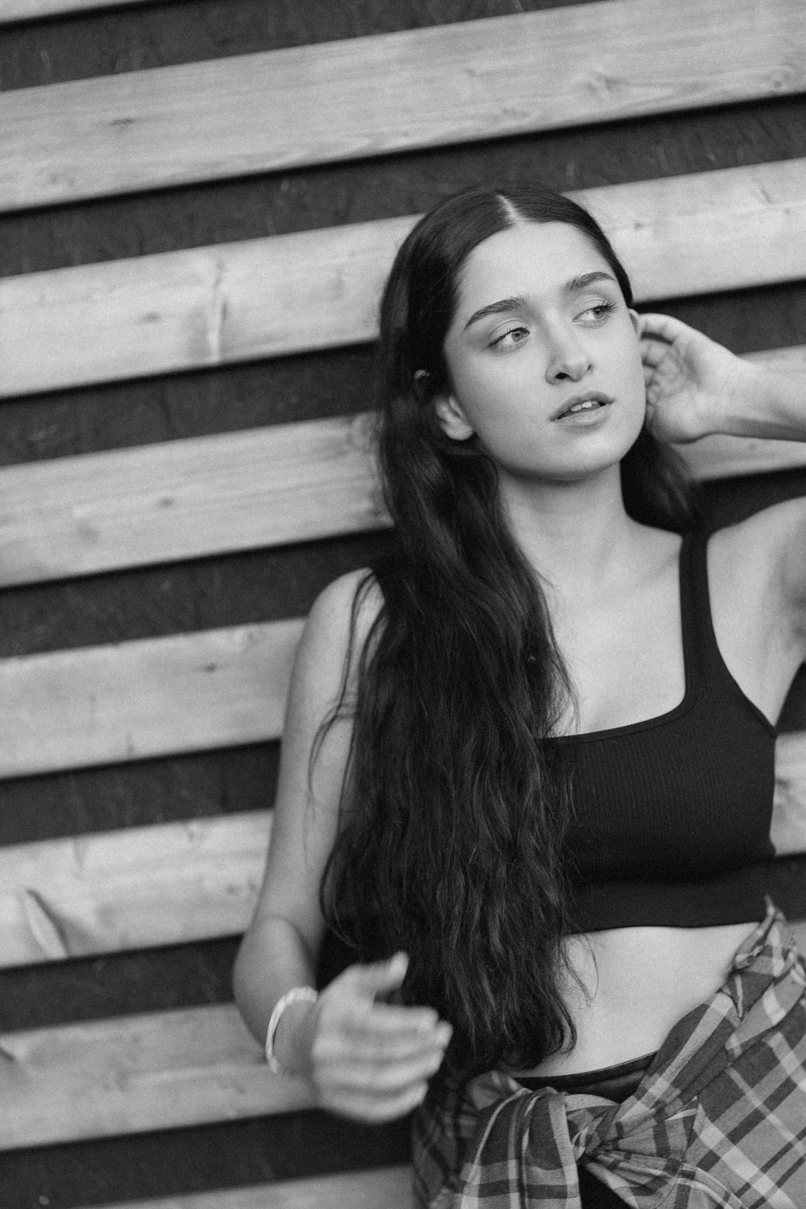 Камилла. Детский и семейный фотограф, съемка новорожденных Москва