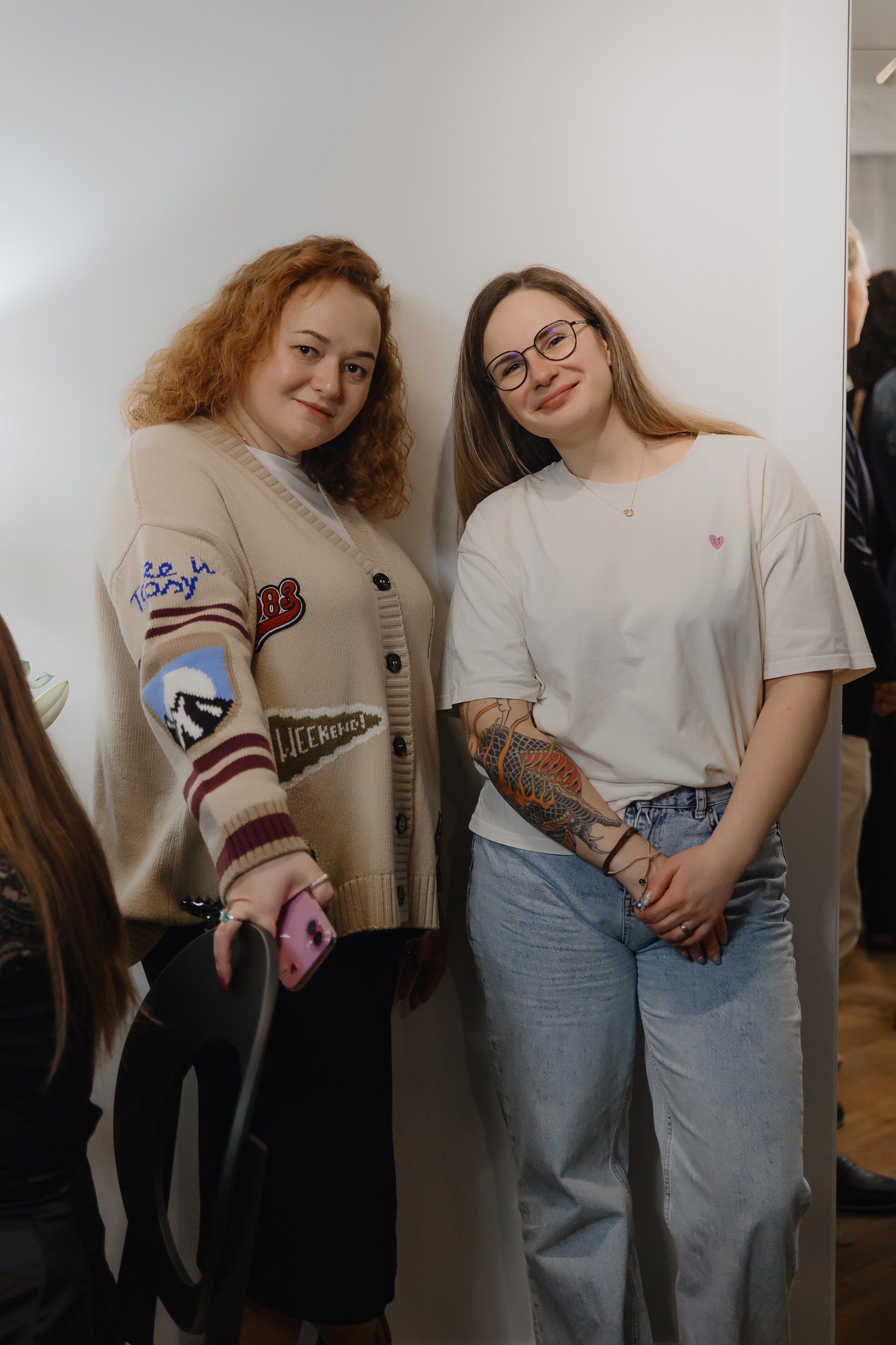 Открытие нового пространства интерьерного салона L. DECO в феврале 2025. L. Deco интерьерный салон. Краски/обои/лепной декор