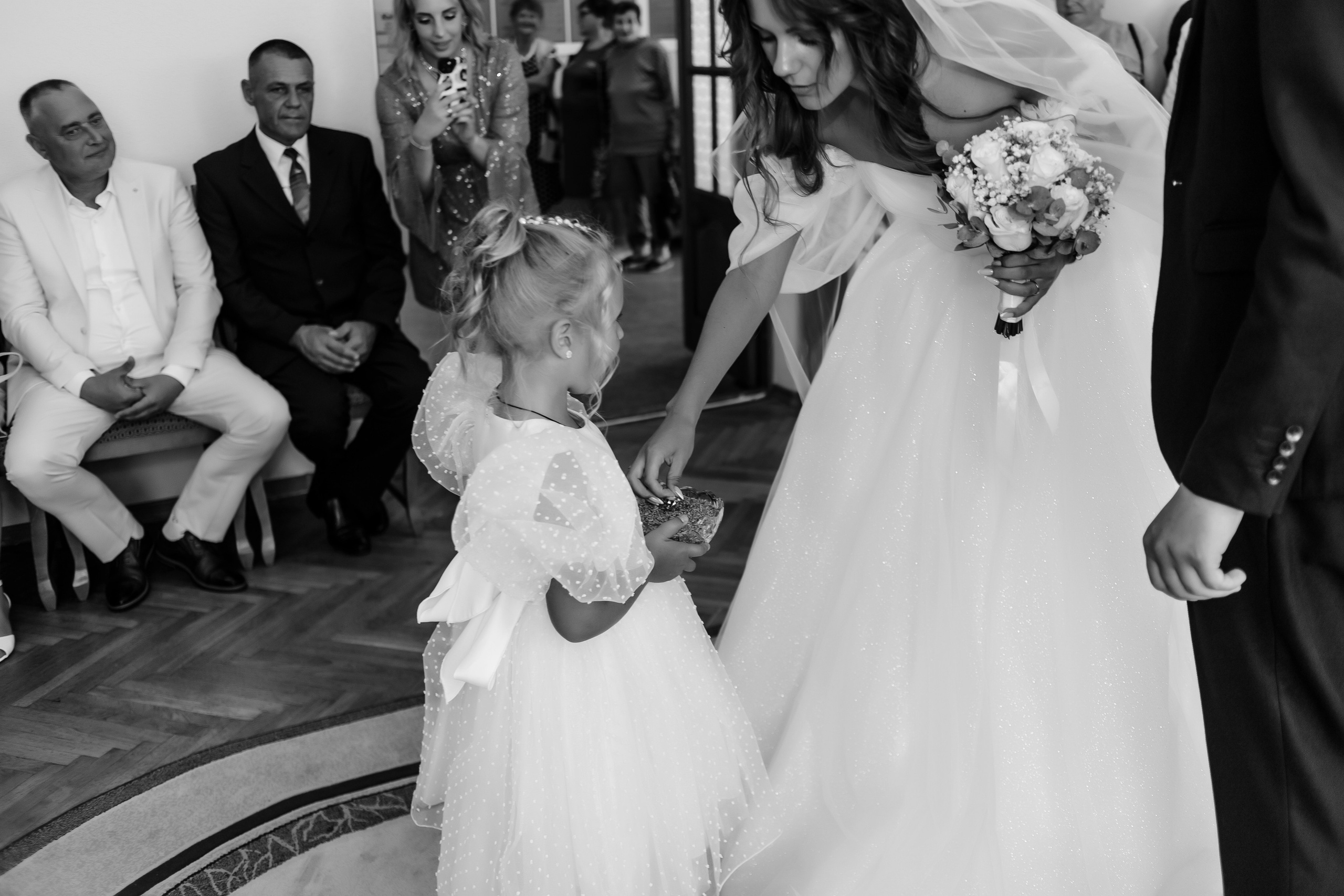 Катя и Никита. Свадебный и семейный фотограф Юлия Виноградова