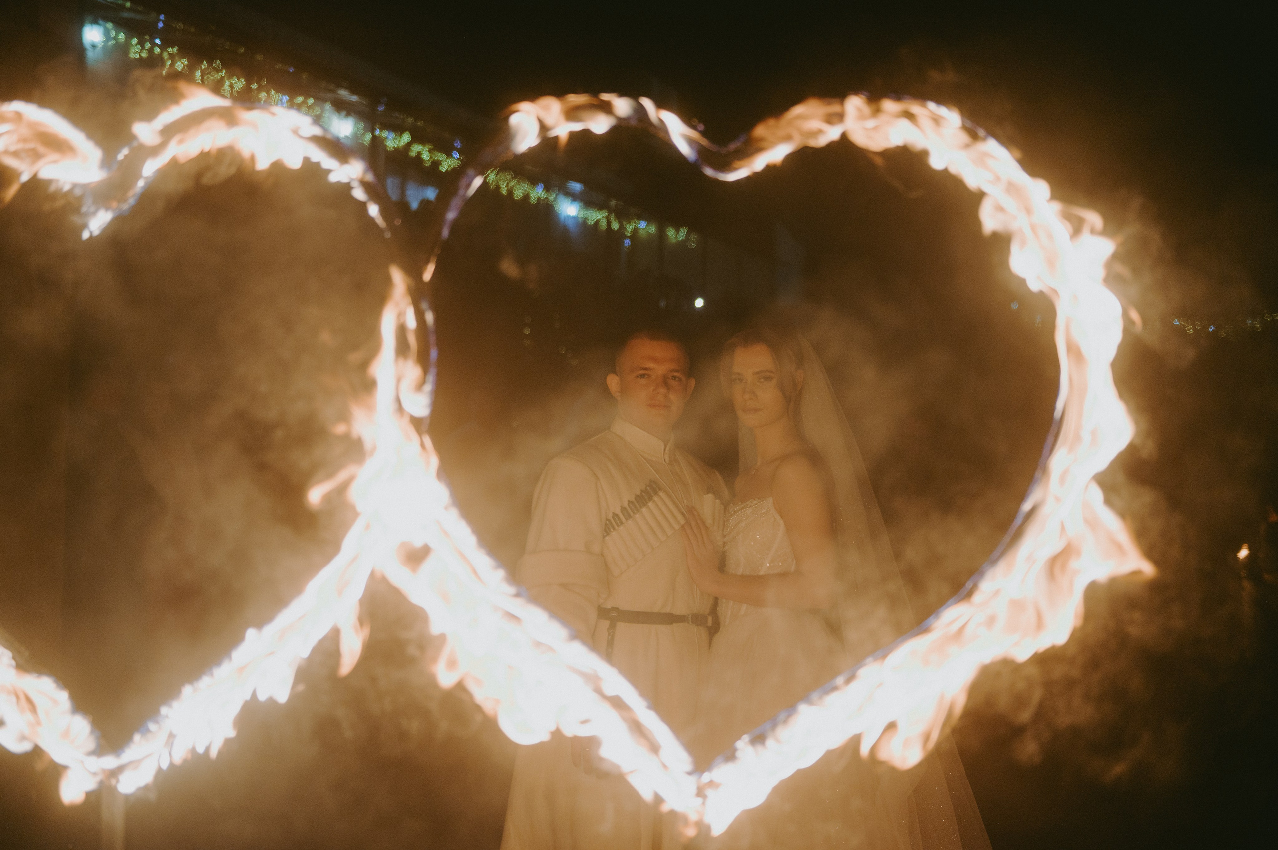 Полина & Михаил. Свадебный и семейный фотограф город Темрюк Фотостудия Темрюк