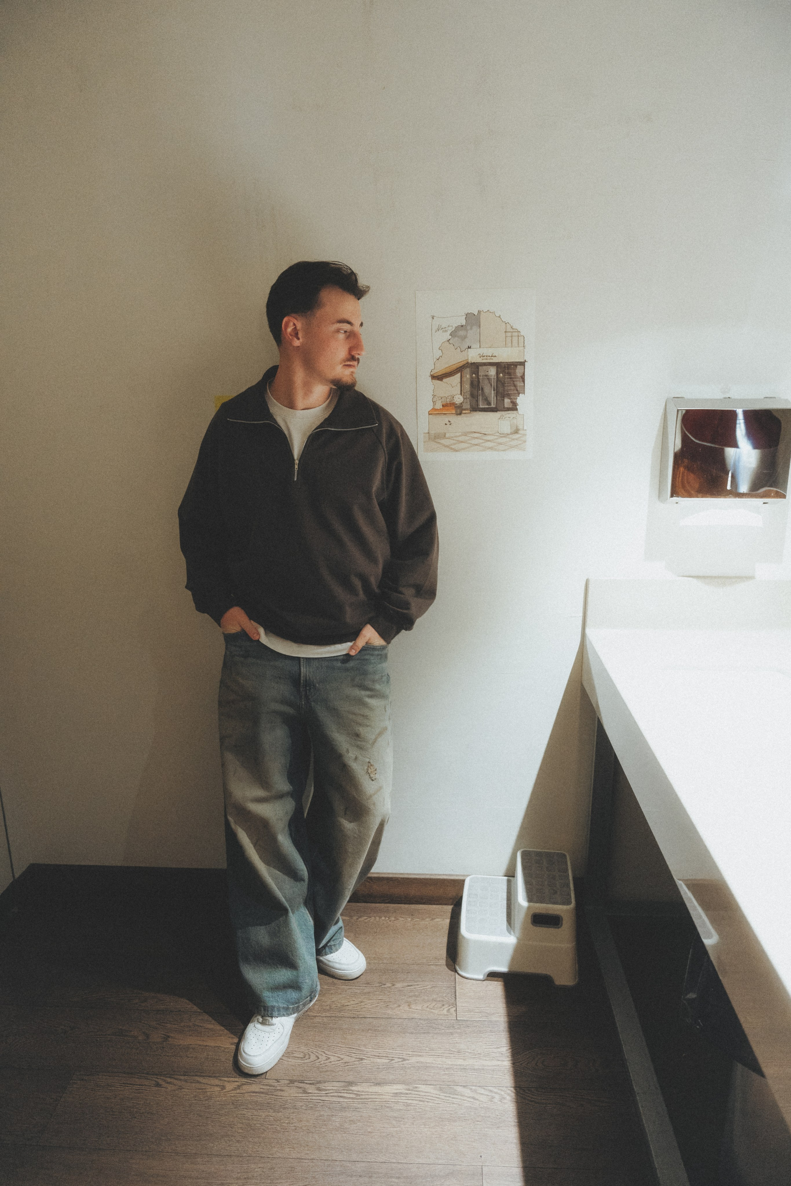 Персональные съемки