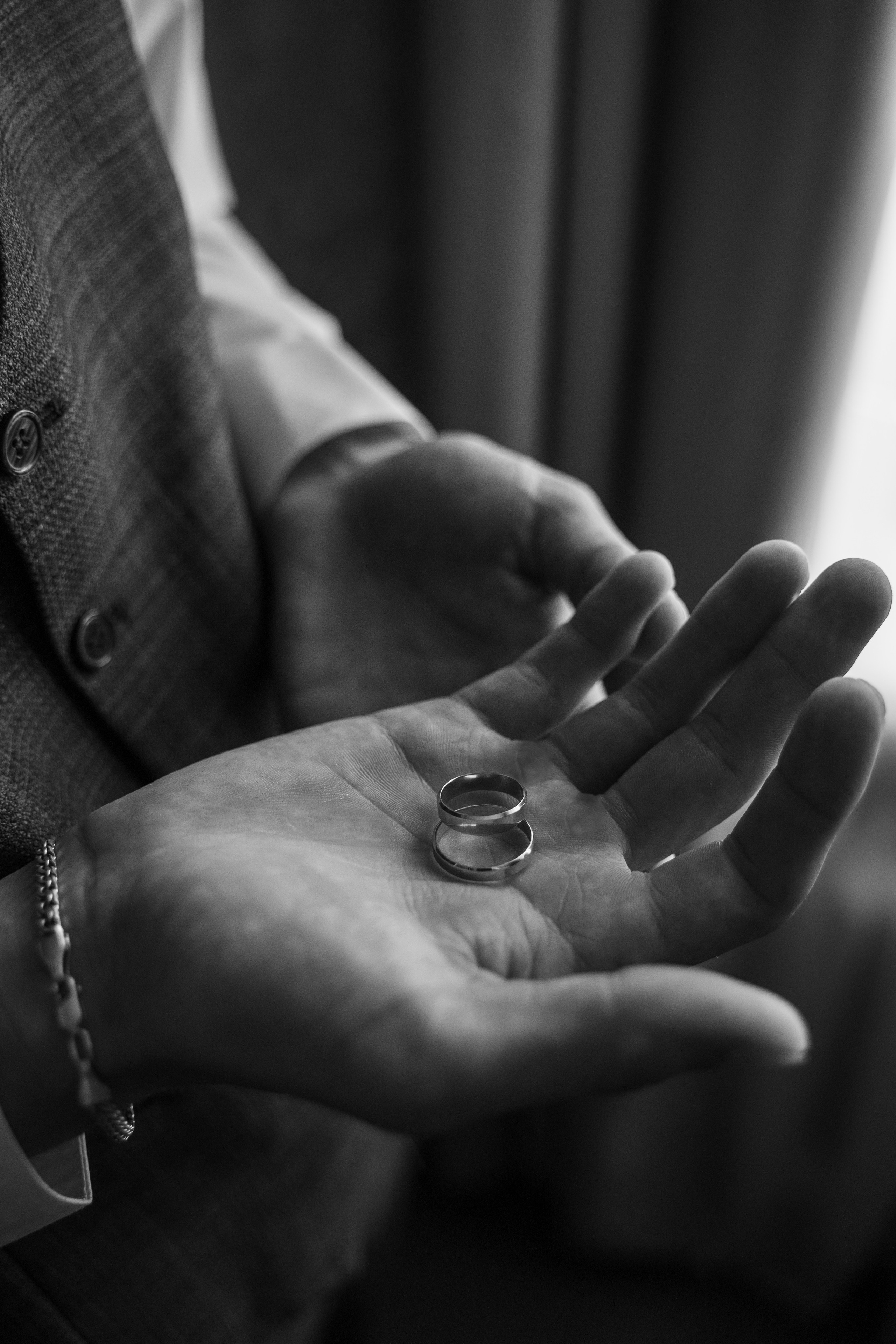 Дмитрий и Татьяна. Свадебный фотограф в Чебоксарах