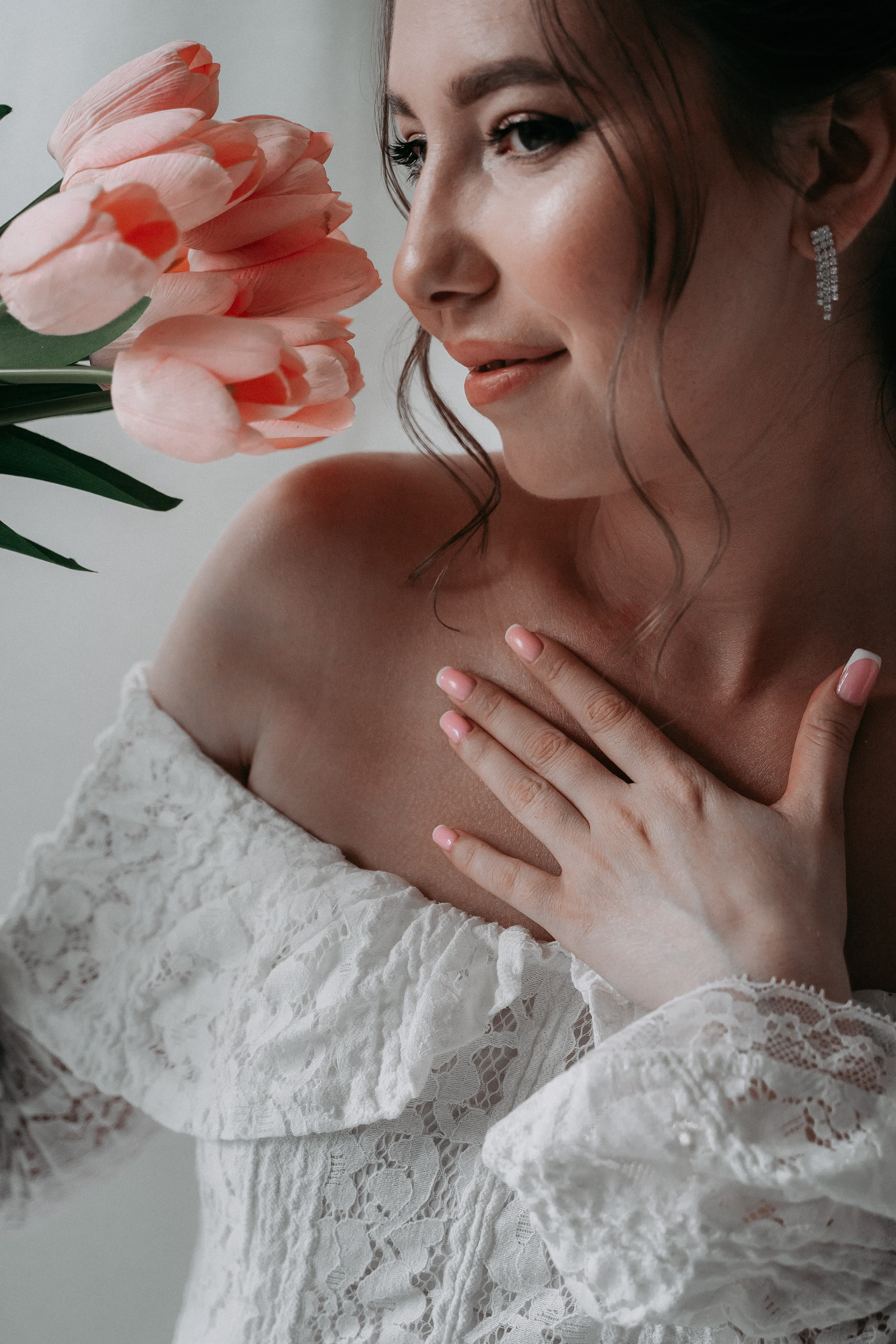 Валера и Елена. Свадебный фотограф в Чебоксарах