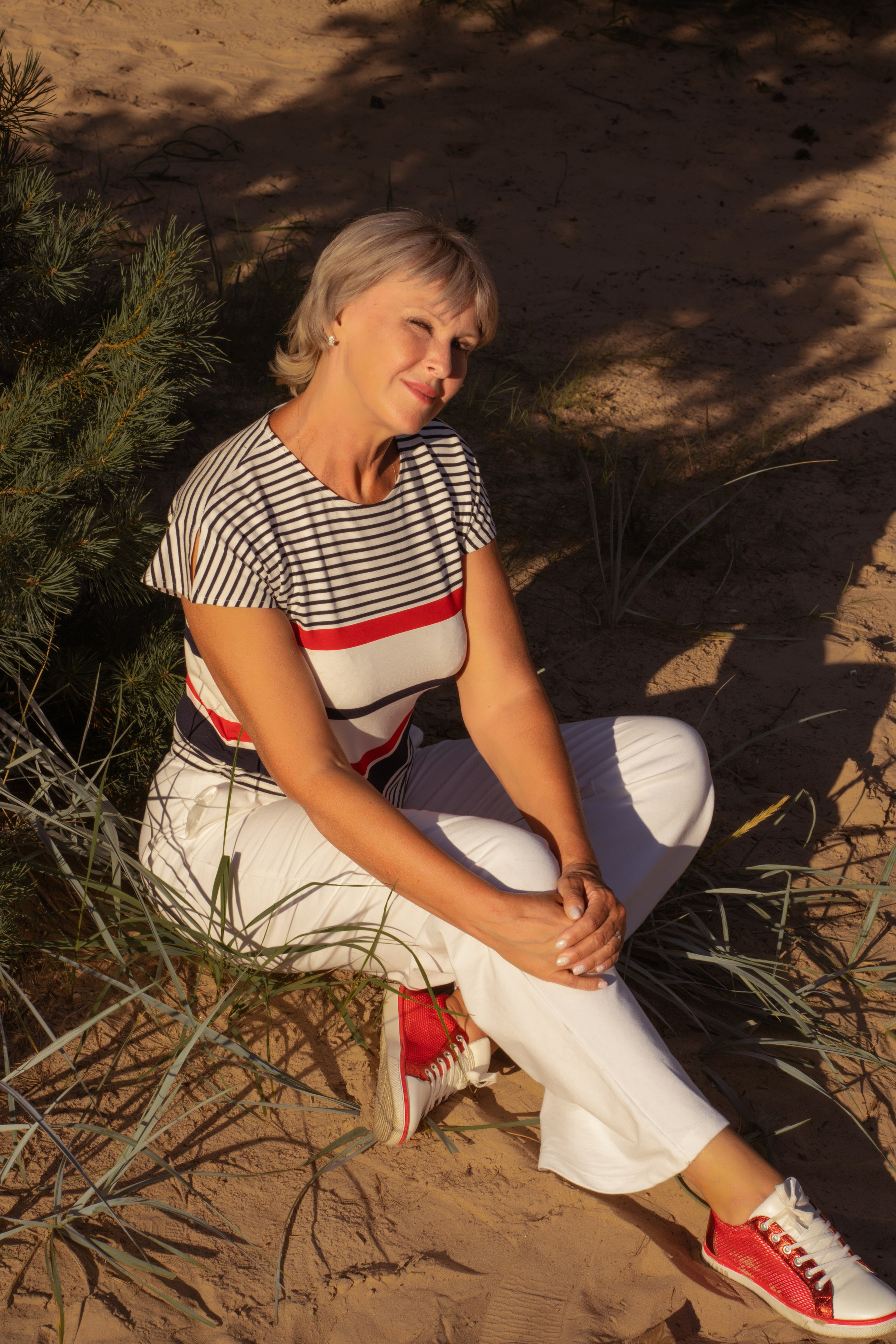 Вера и Татьяна. Портретный фотограф из Санкт-Петербурга Наталья Бялая