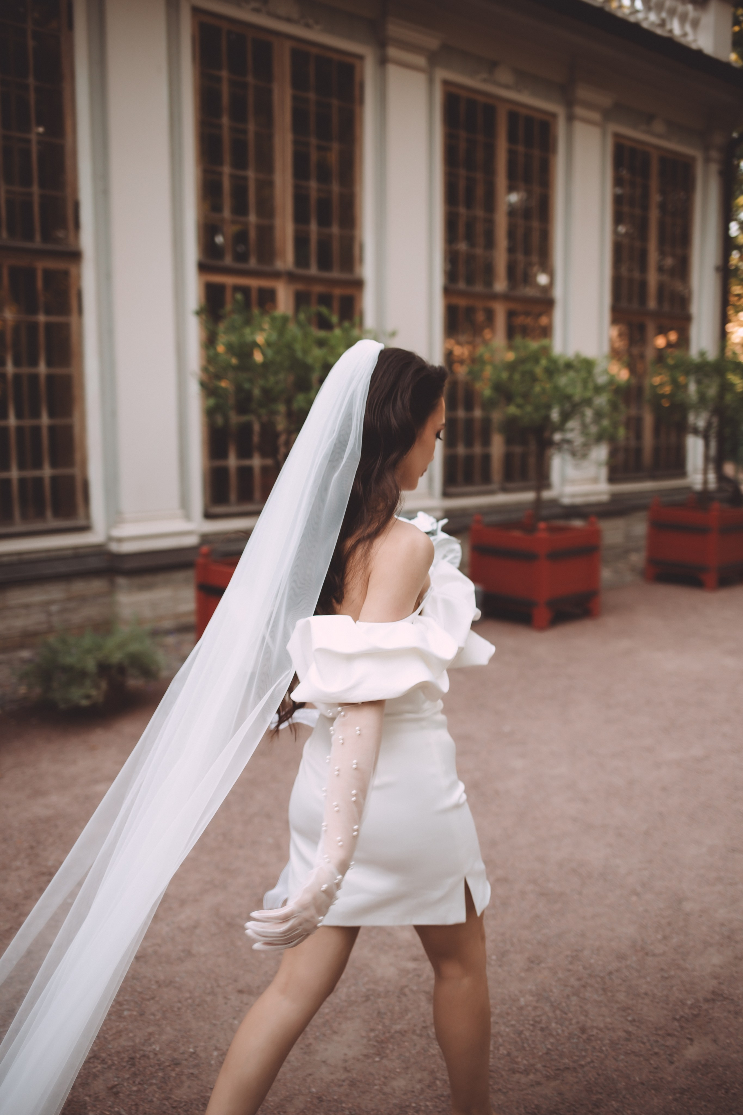 Екатерина & Сергей. Анна Михайлова|Свадебный фотограф в Санкт-Петербурге