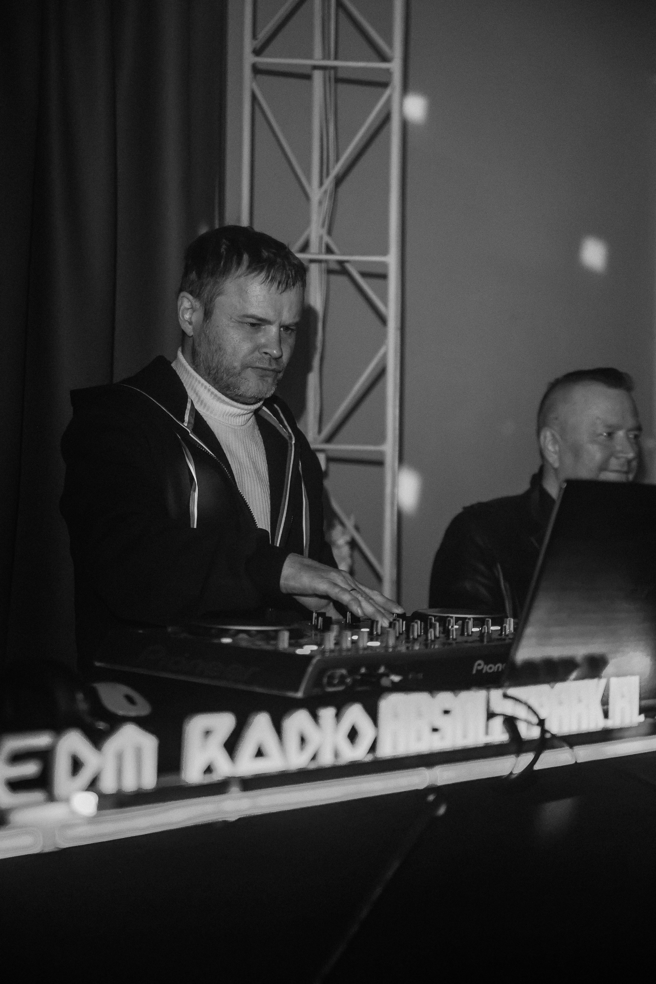 Мото вечеринка в Городском Аэропорту. Фотограф Юлия Мальцева