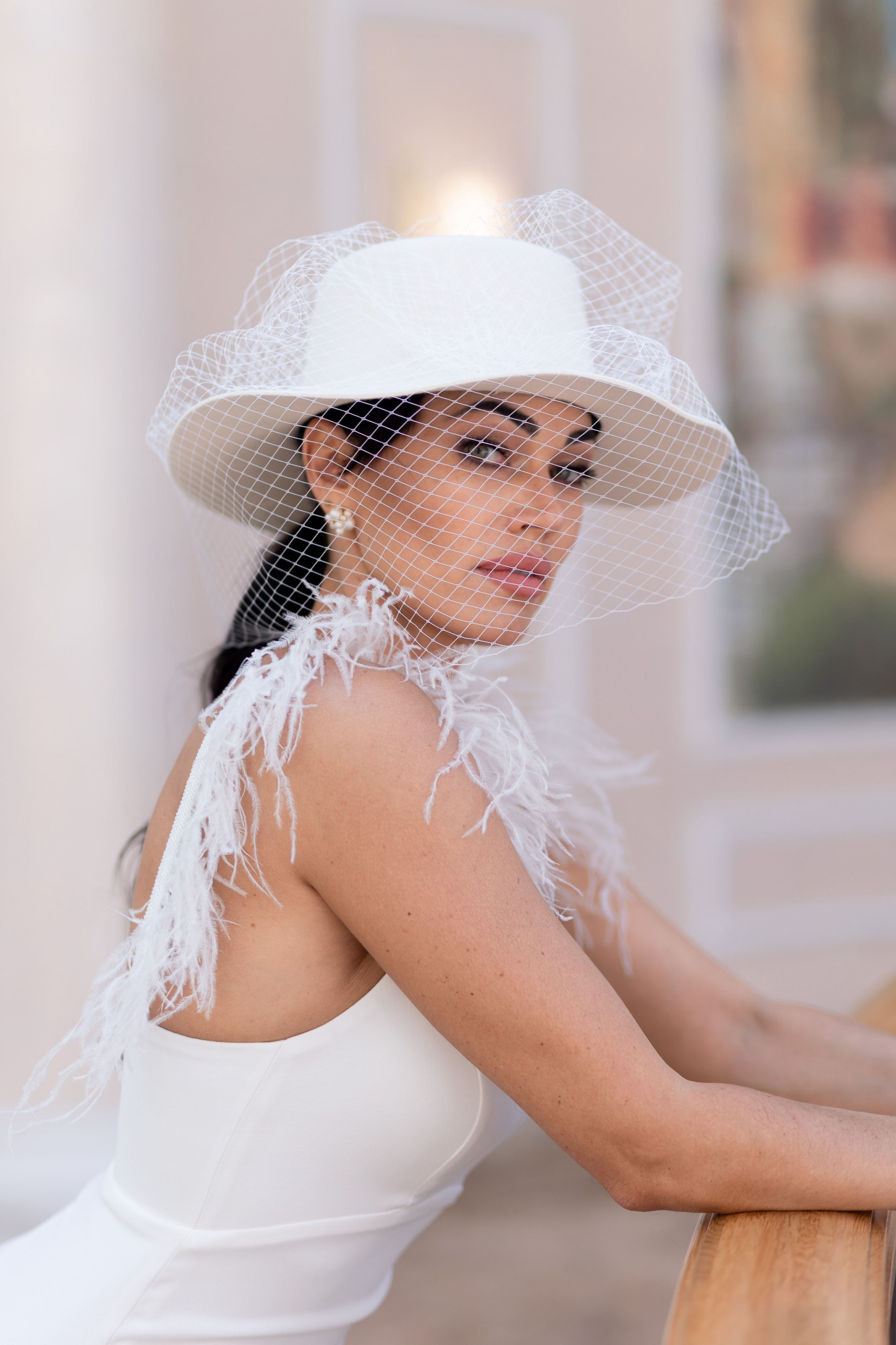 Сергей & Екатерина. Свадебный фотограф Наталья Молявина