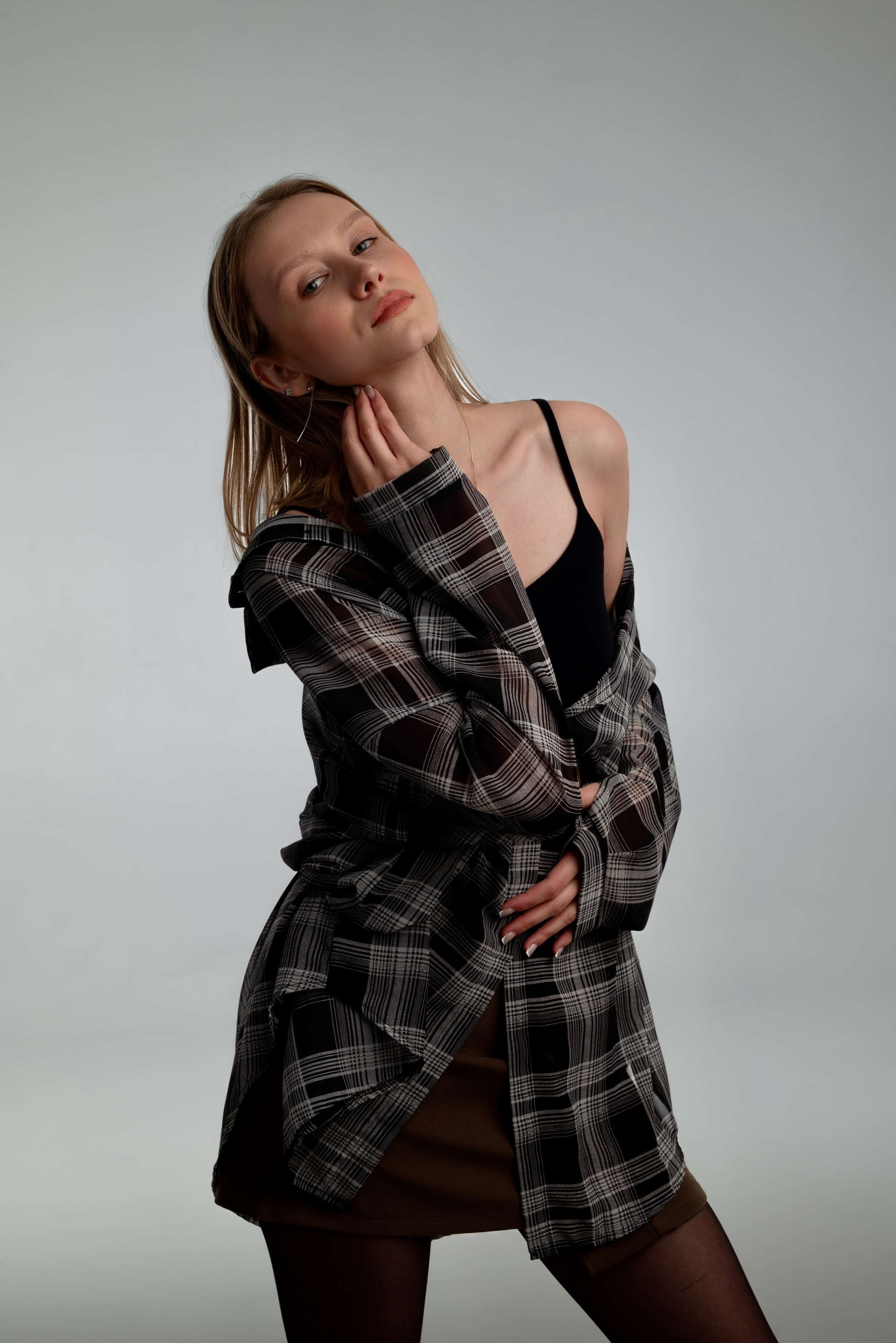 Индивидуальная съемка фотосессия в Екатеринбурге