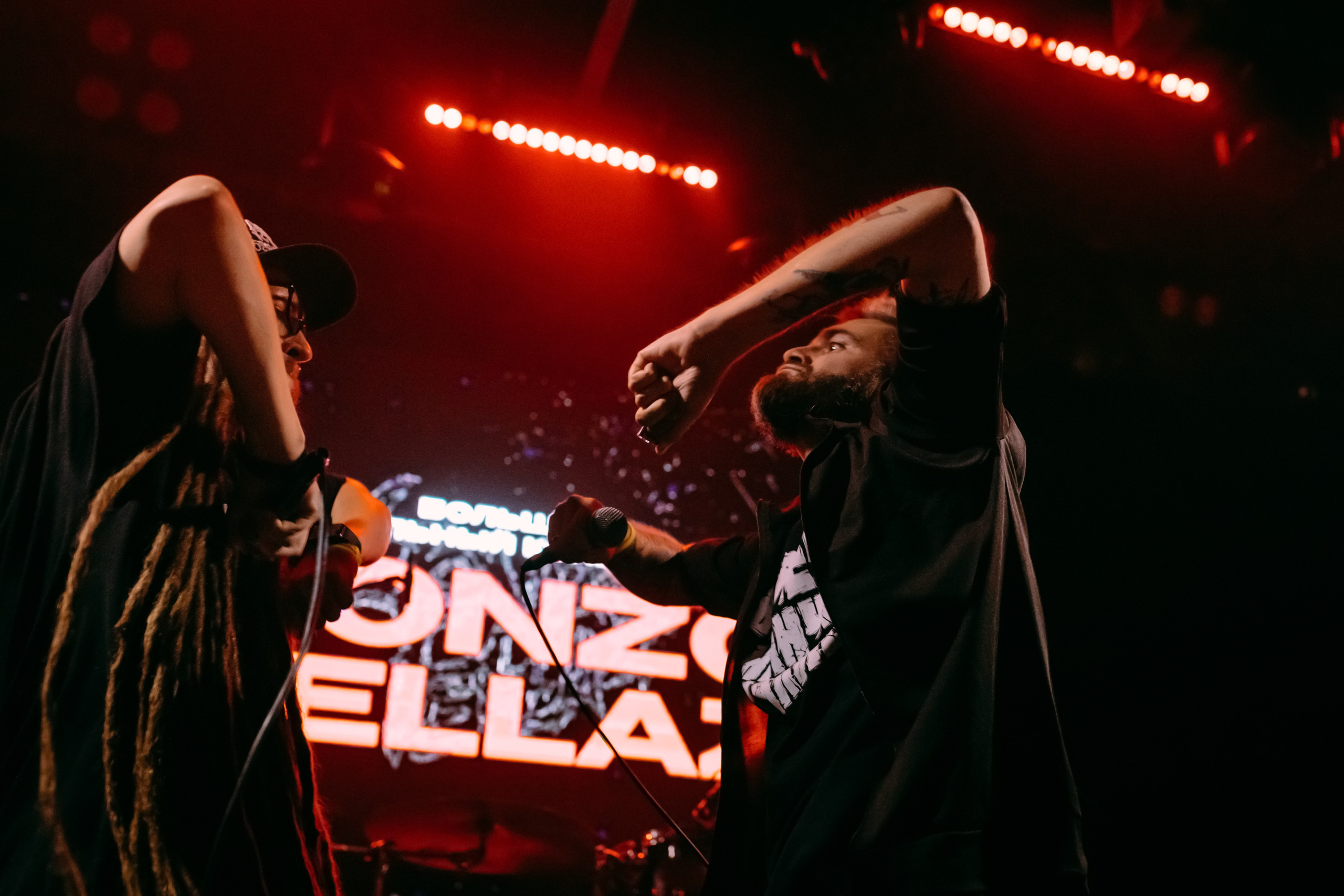 GONZO FELLAZ. Фотограф Елена Богачева (lenalena_na_na_na)