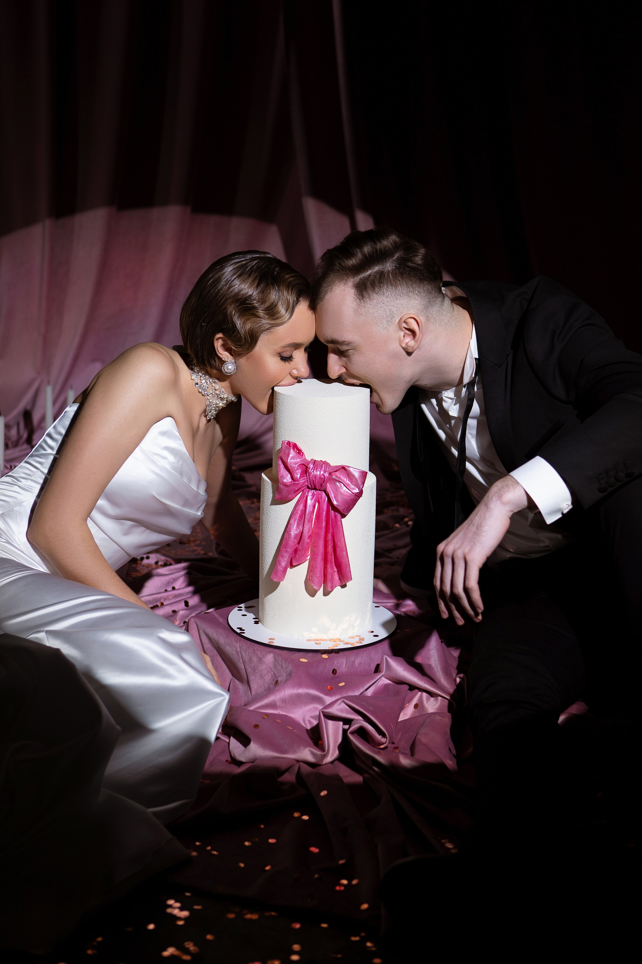 Ярослав и Юлия. Ани Арутюнян | свадебный фотограф