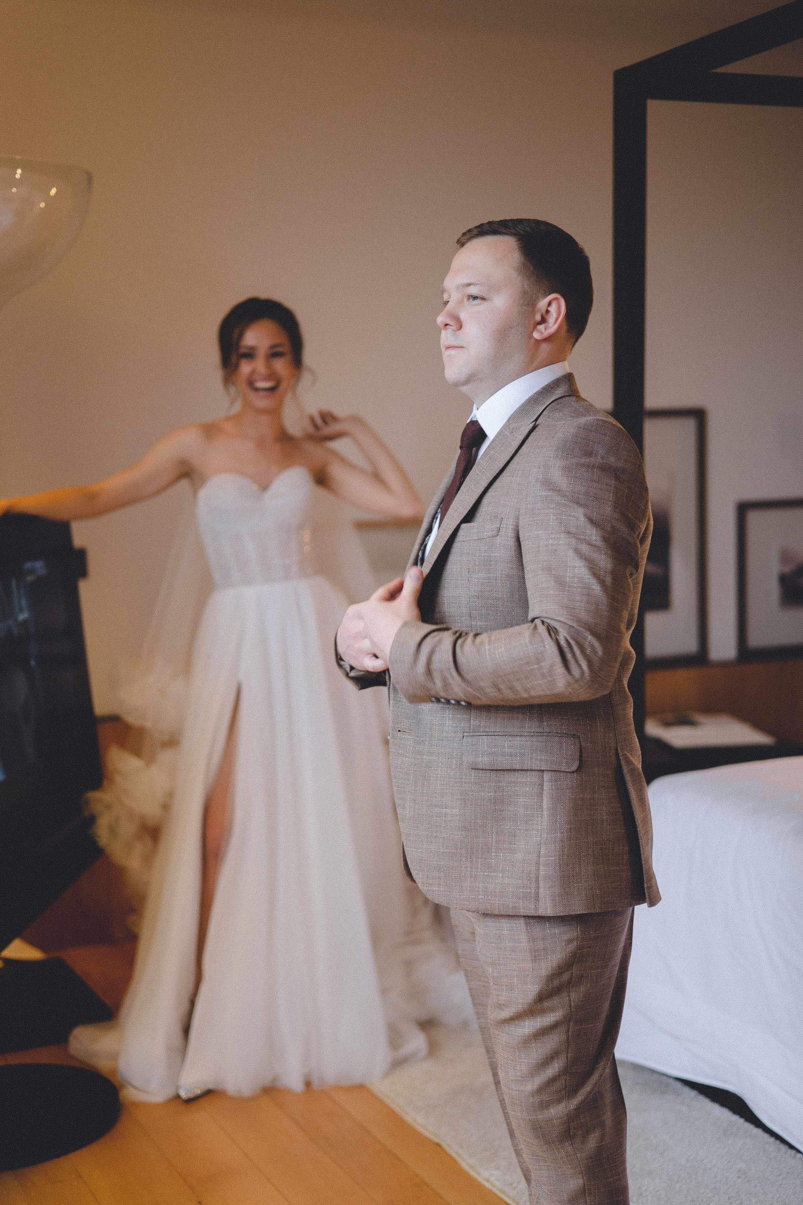 Анастасия и Роман. Фотограф в Санкт-Петербурге Осокина Елизавета