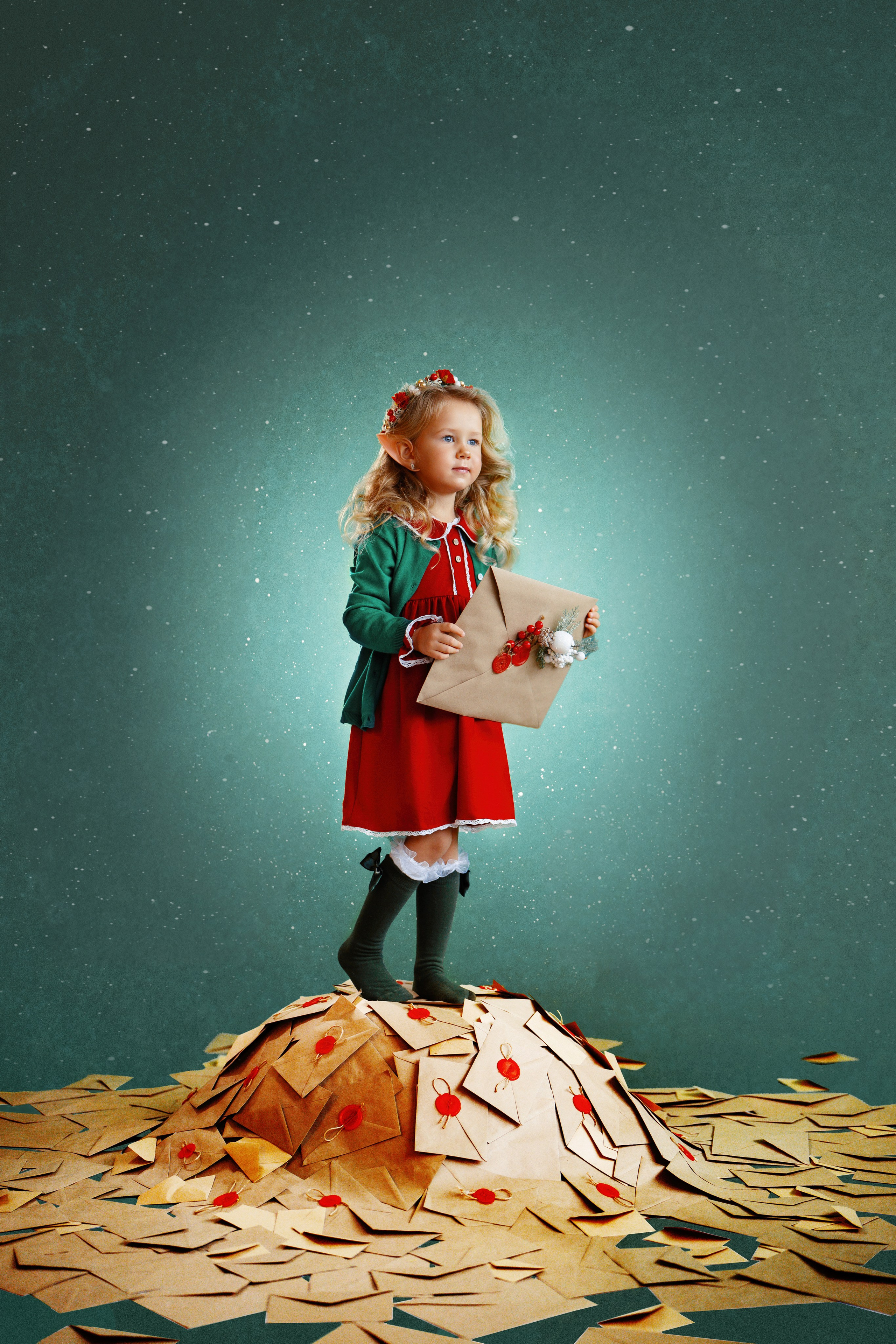 Эльфы. Ваш фотограф Tetiana Kolos, найду самый удачный ракурс и словлю момент