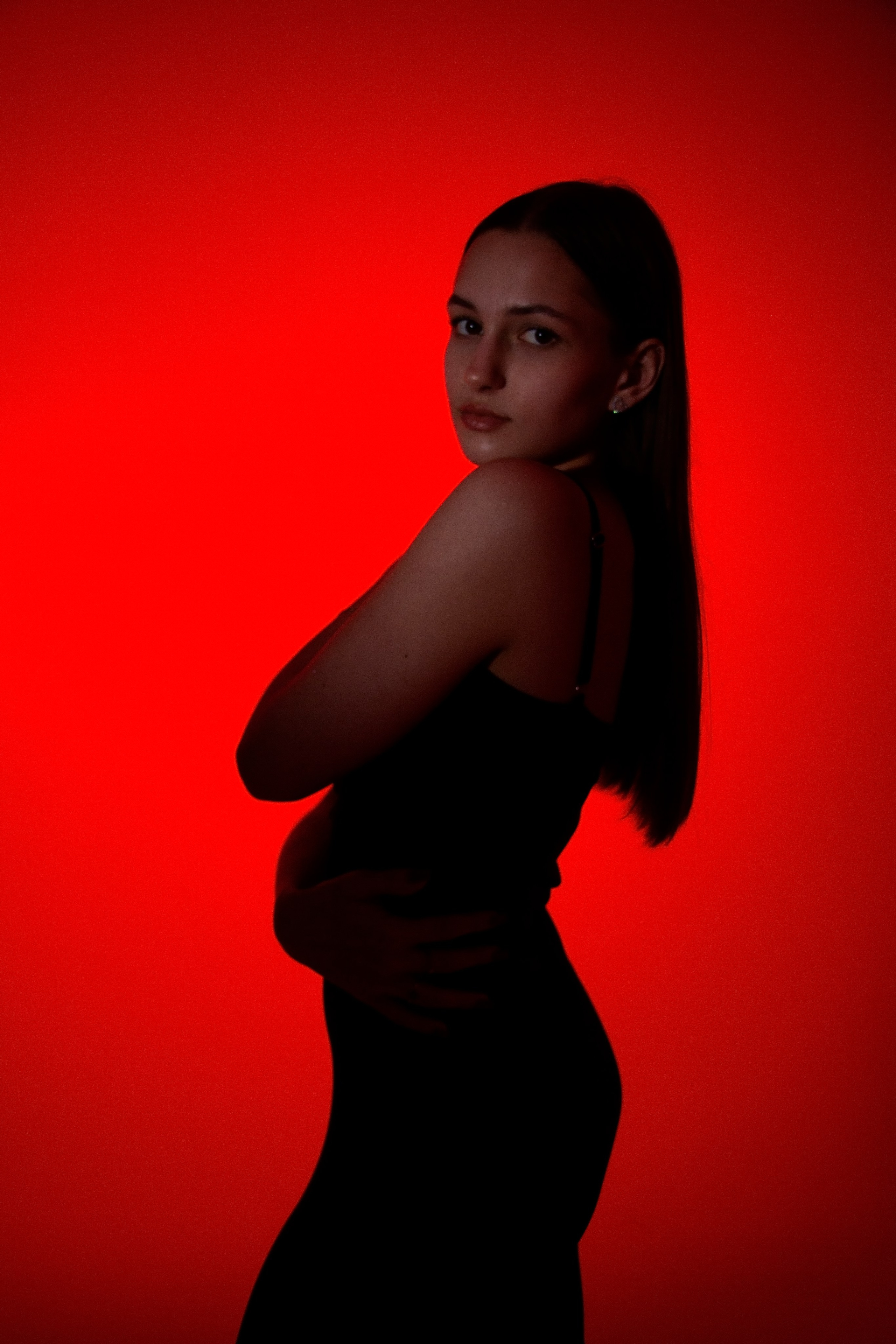 Индивидуальная съемка. Фотограф из Санкт-Петербурга — Виктория Горелкова