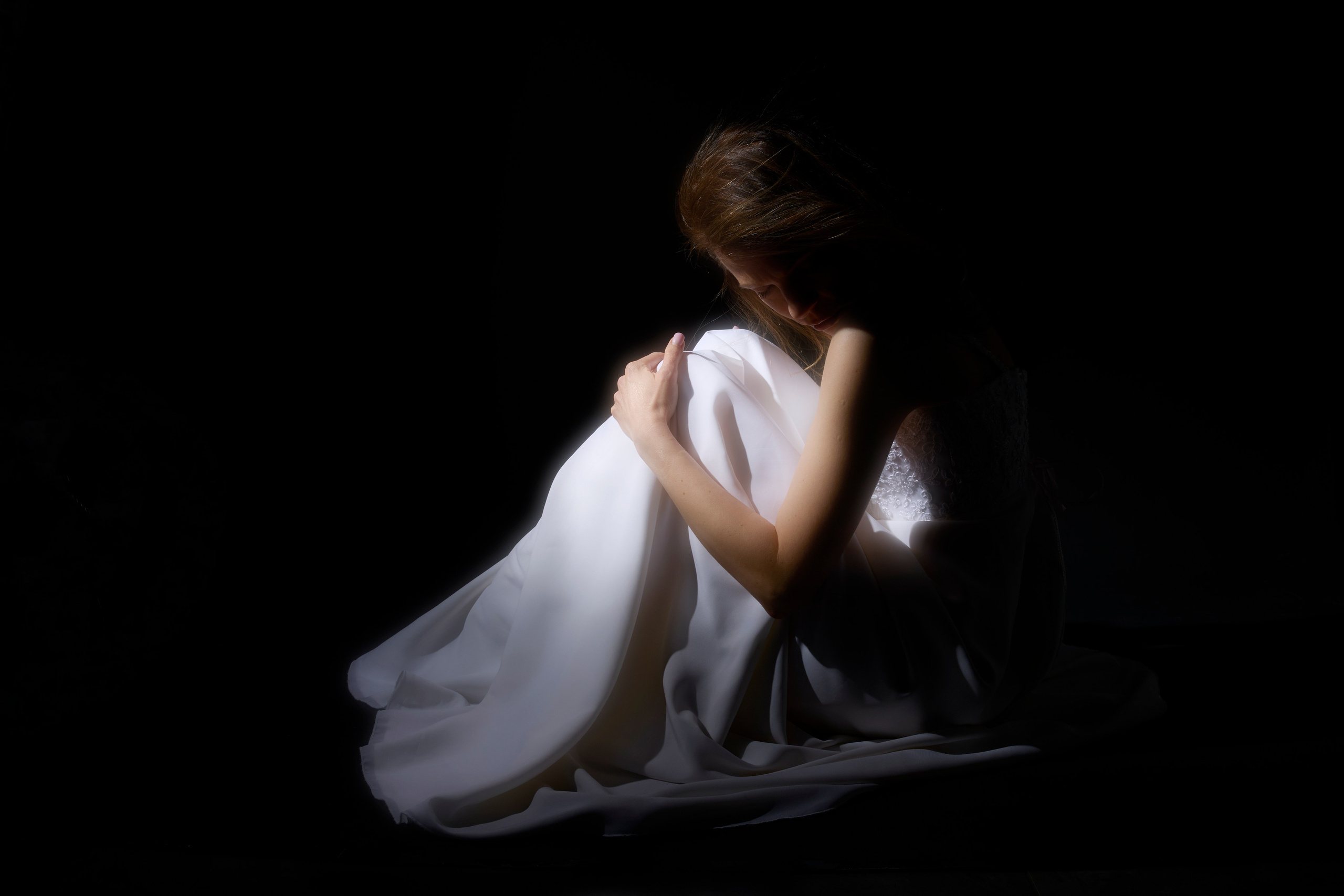 Portrait. Юлия. Фотограф из Санкт-Петербурга — Виктория Горелкова