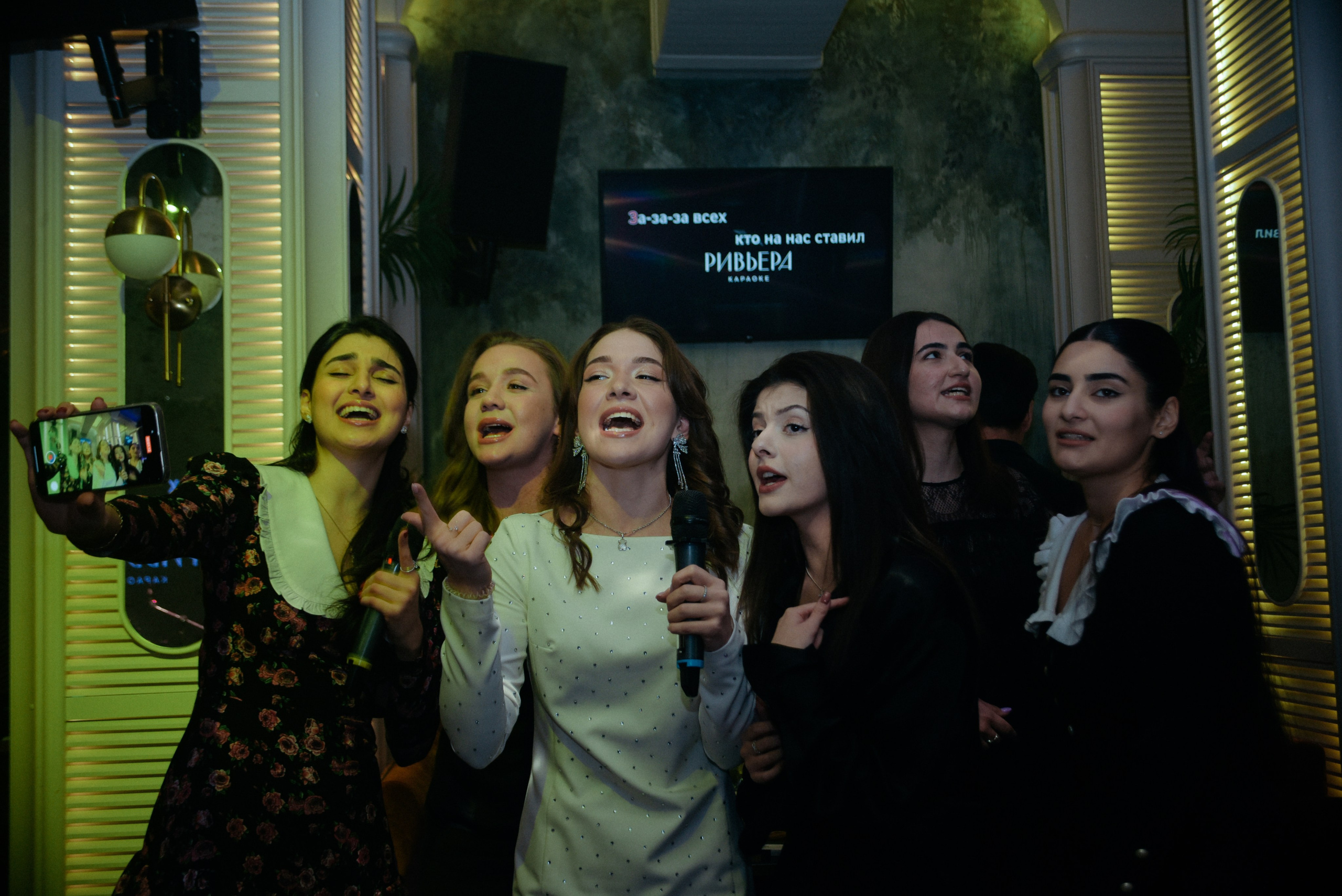 Нина Happy Birthday!. Фотограф Лола Волна, город Москва