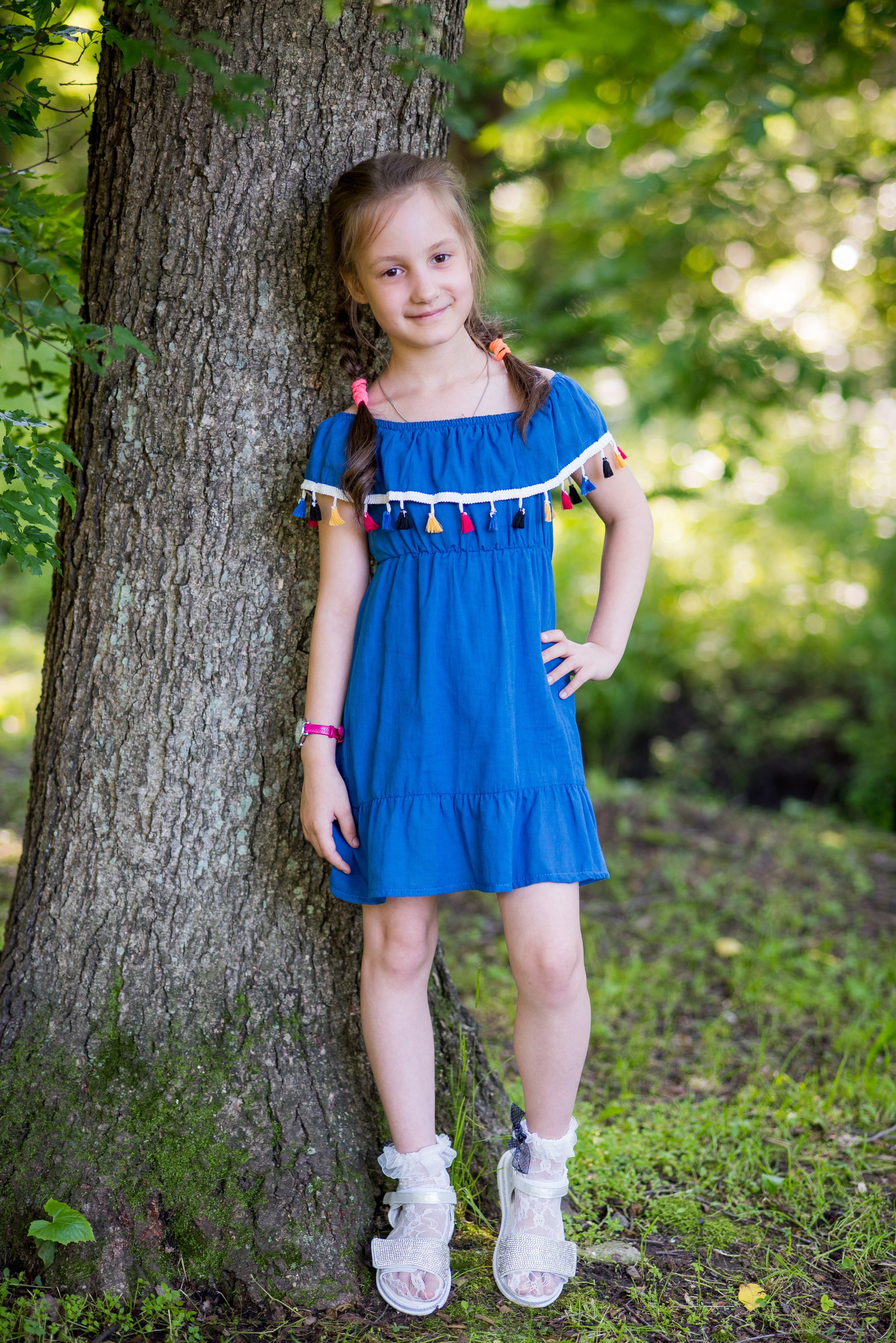 Д/с № 22. Фотограф Ярмишко Дарья. Выпускные фотокниги