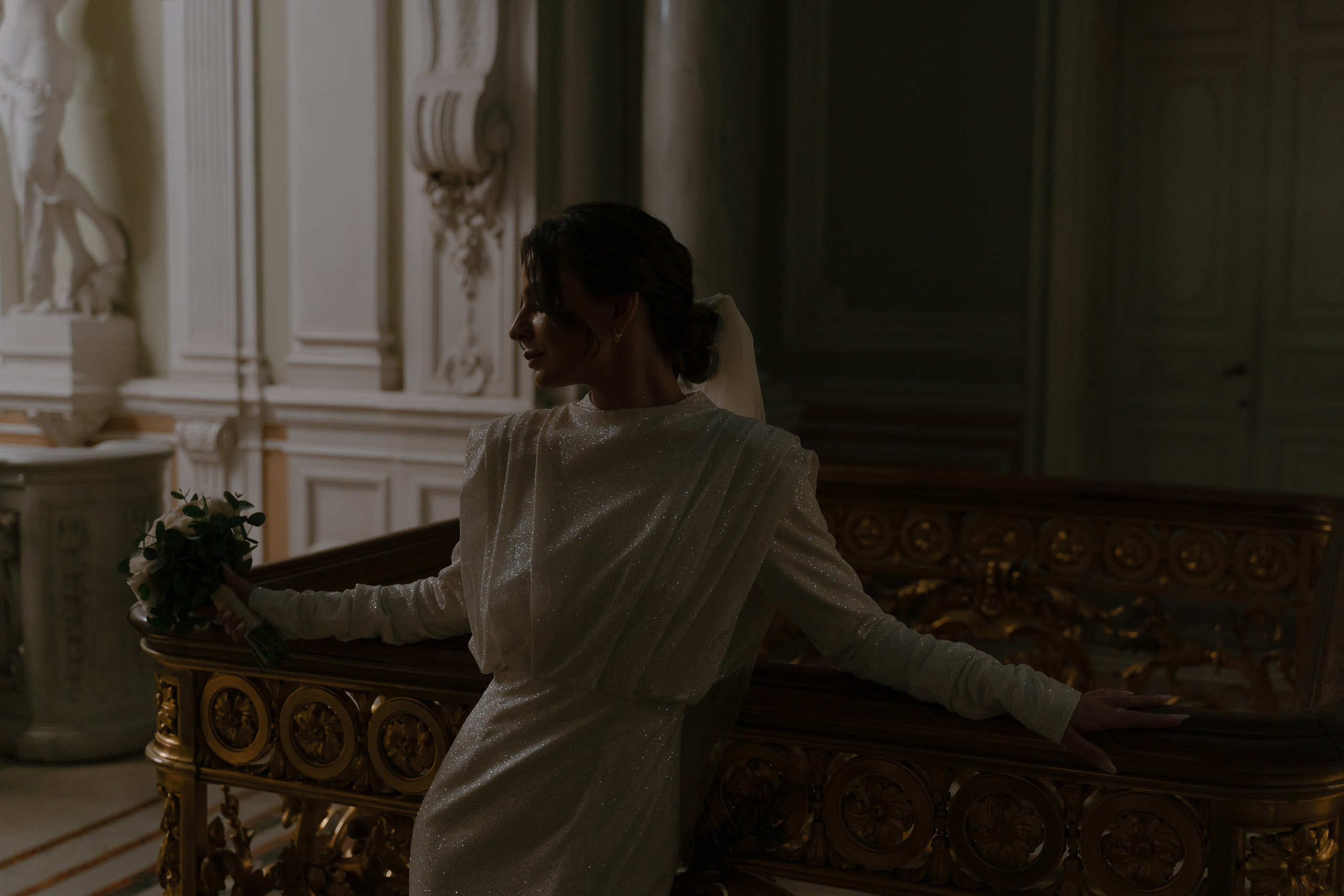 19.12.2023. Свадебный фотограф — Наталья Фед СПб/Москва