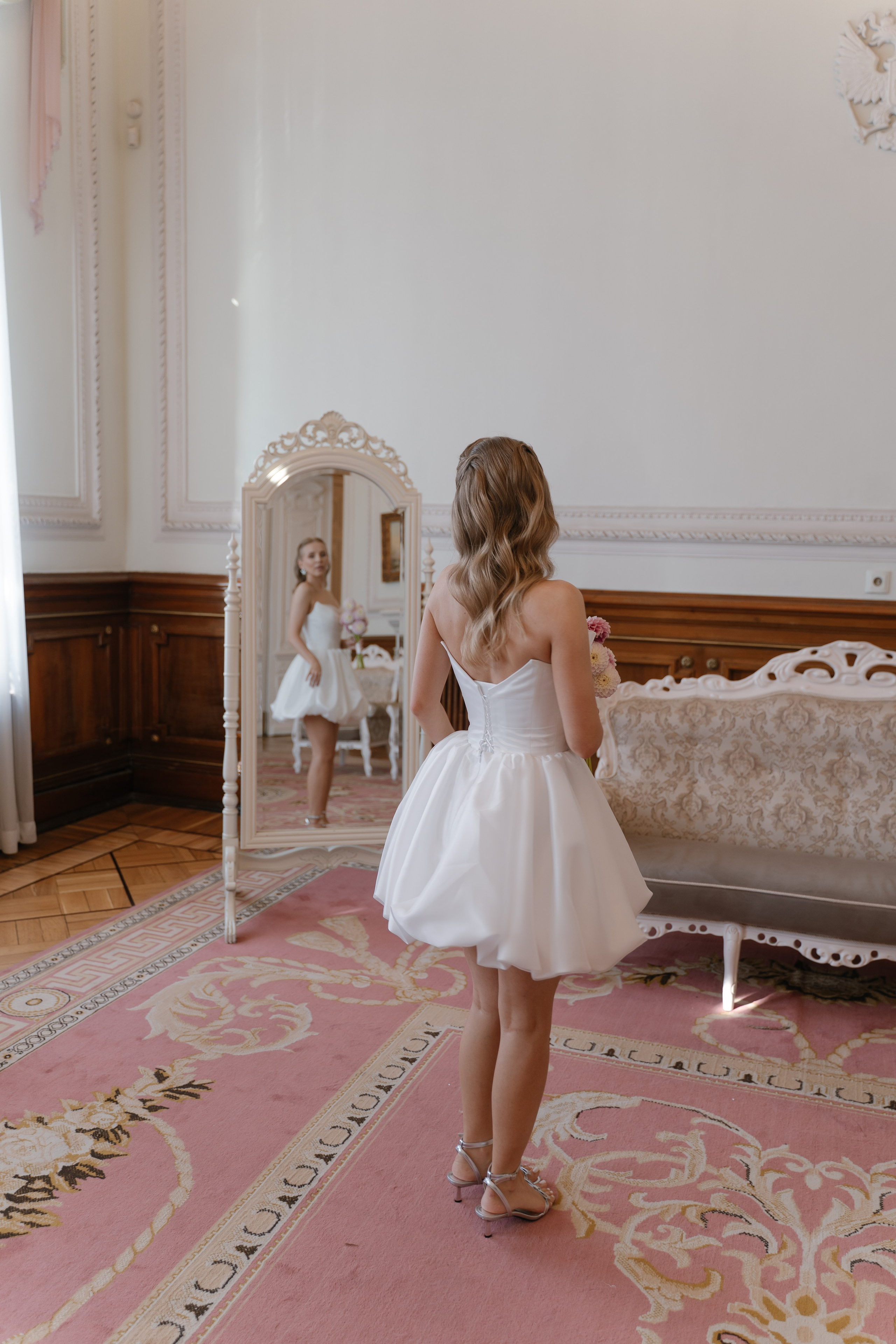 A&D. Свадебный фотограф — Наталья Фед СПб/Москва