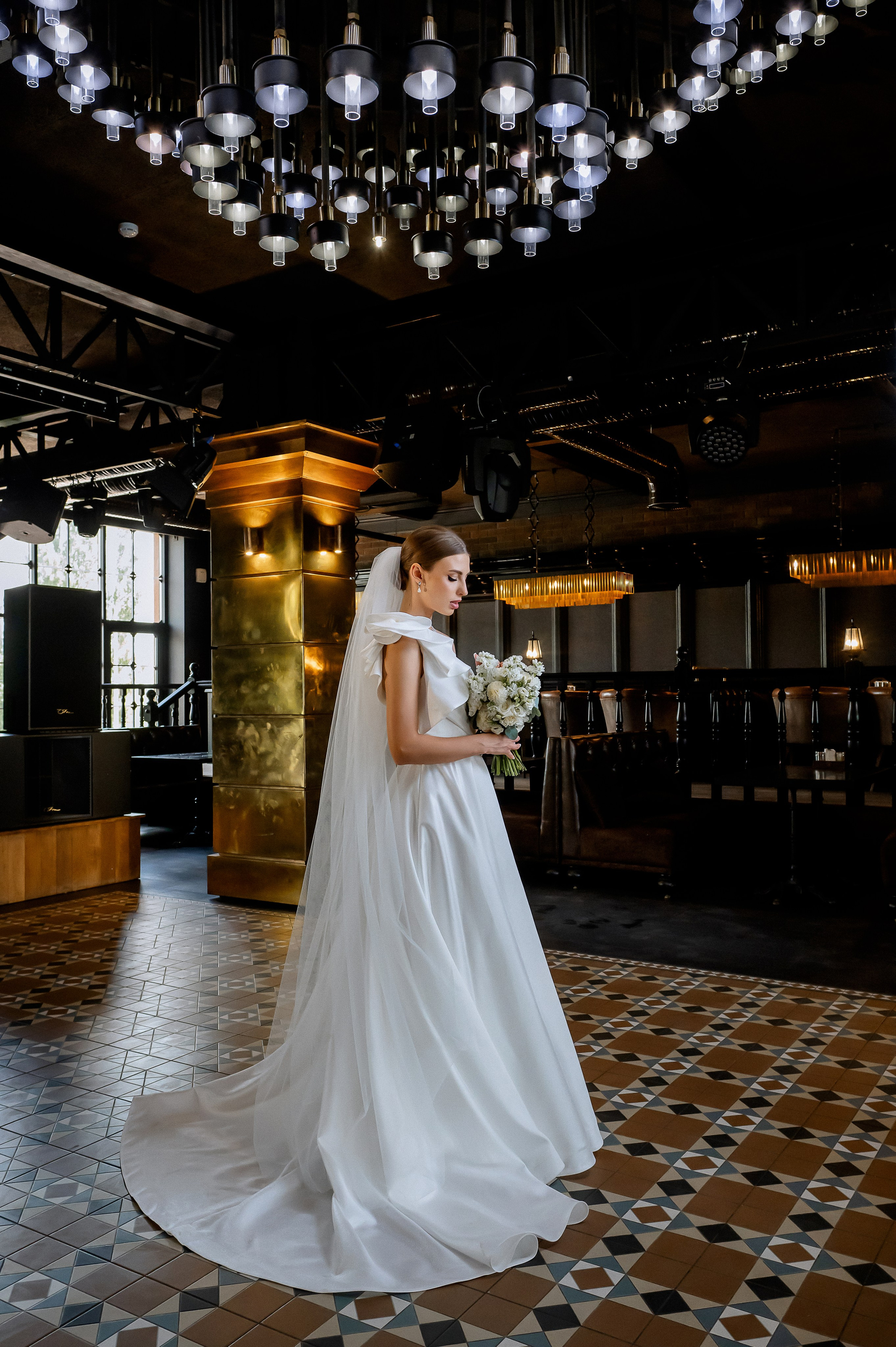 Алина & Никита. Марина Тюкачева свадебный, семейный, детский фотограф