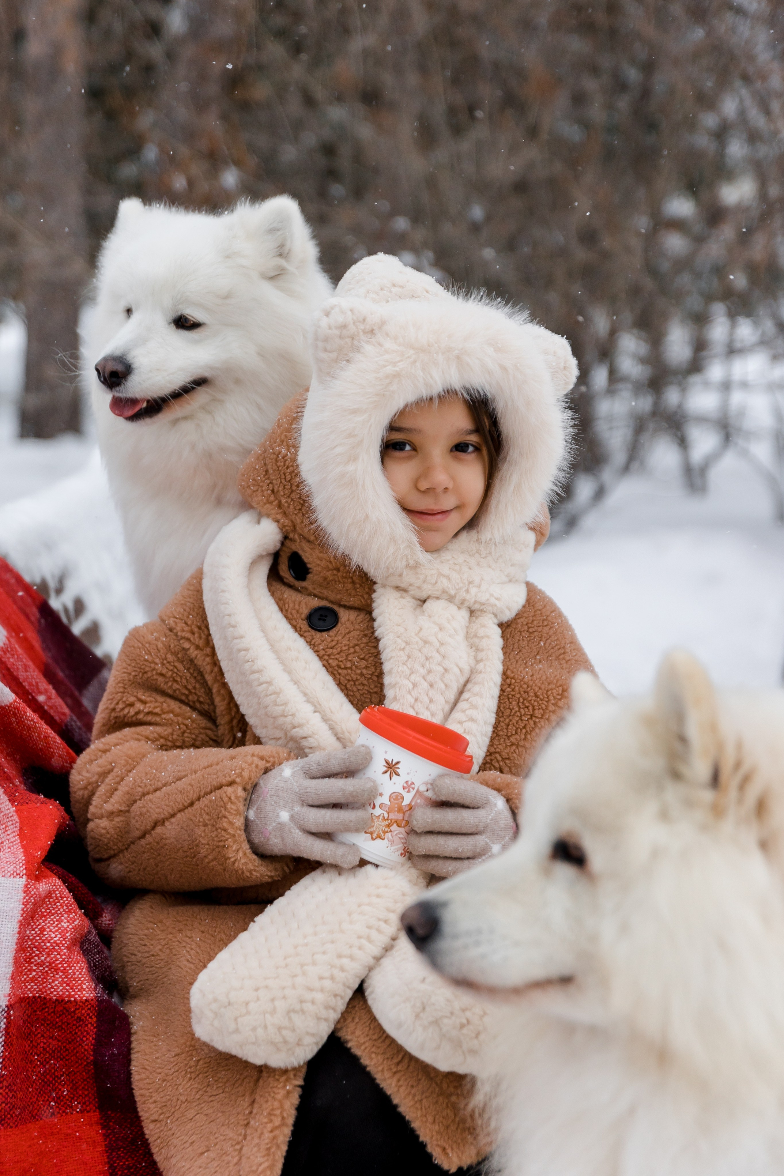 САМОЕДЫ. Свадебный и семейный фотограф Динар Гильмутдинов