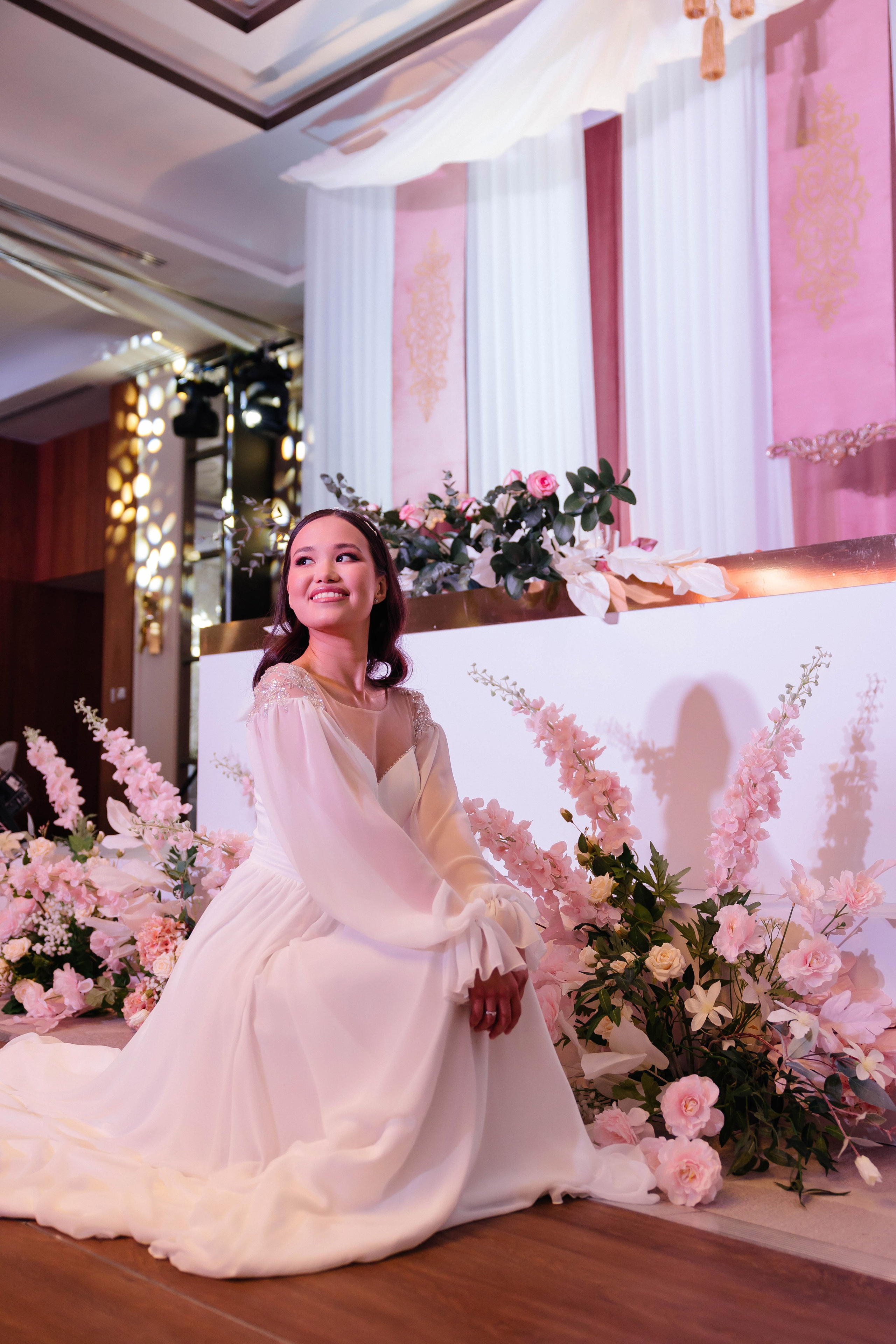 Alina Uzatu. Профессиональный фотограф в городе Астана/Алматы Даурен Сембаев