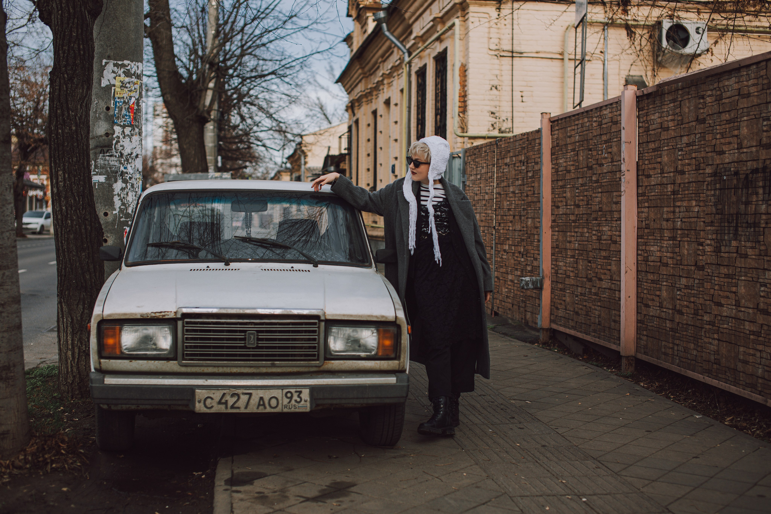 Даша в Краснодаре. Свадебный и семейный фотограф/видеограф в Краснодаре Наталья Осинская