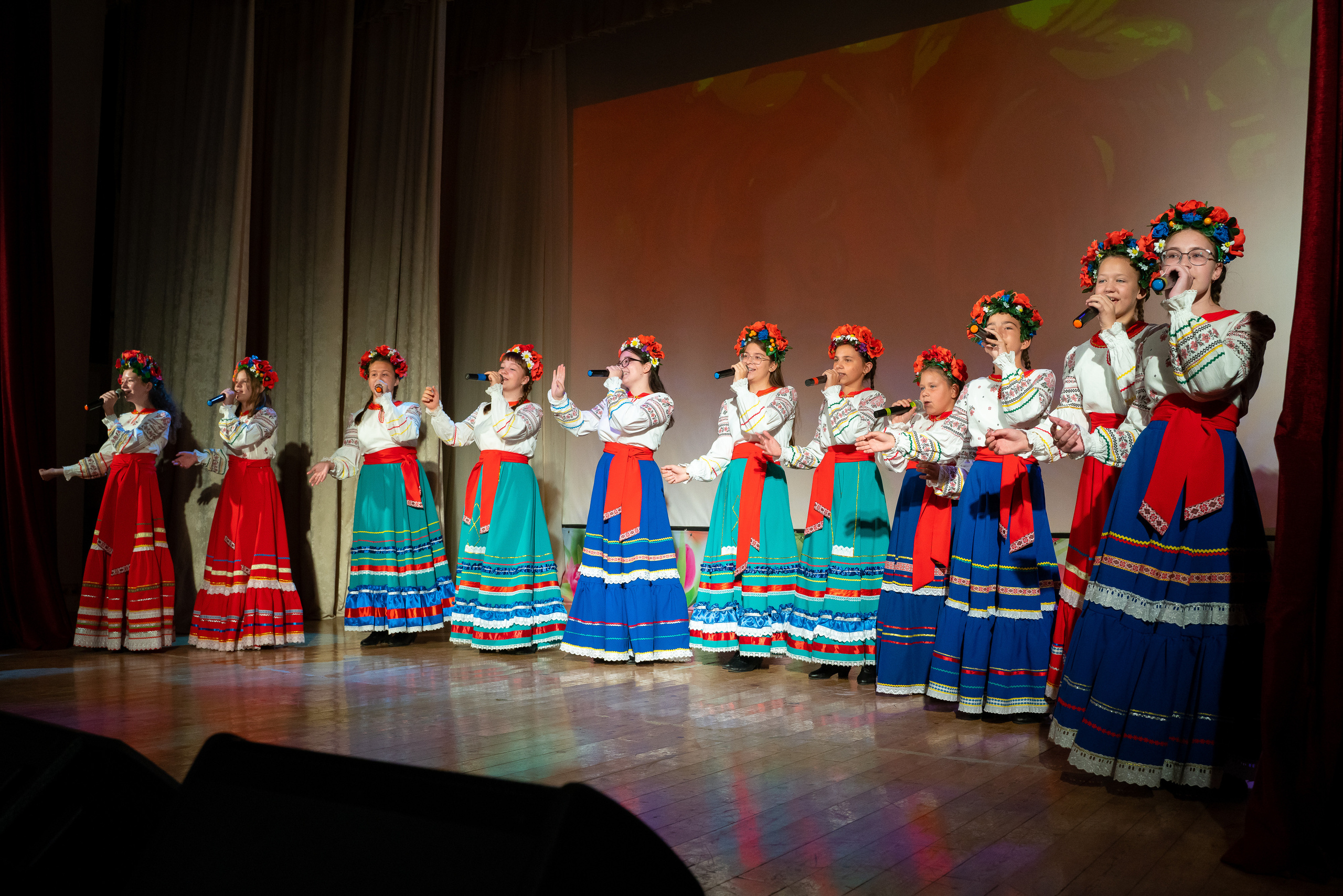 День рождения Кубани. Жизнь курорта Кабардинка в фотографиях