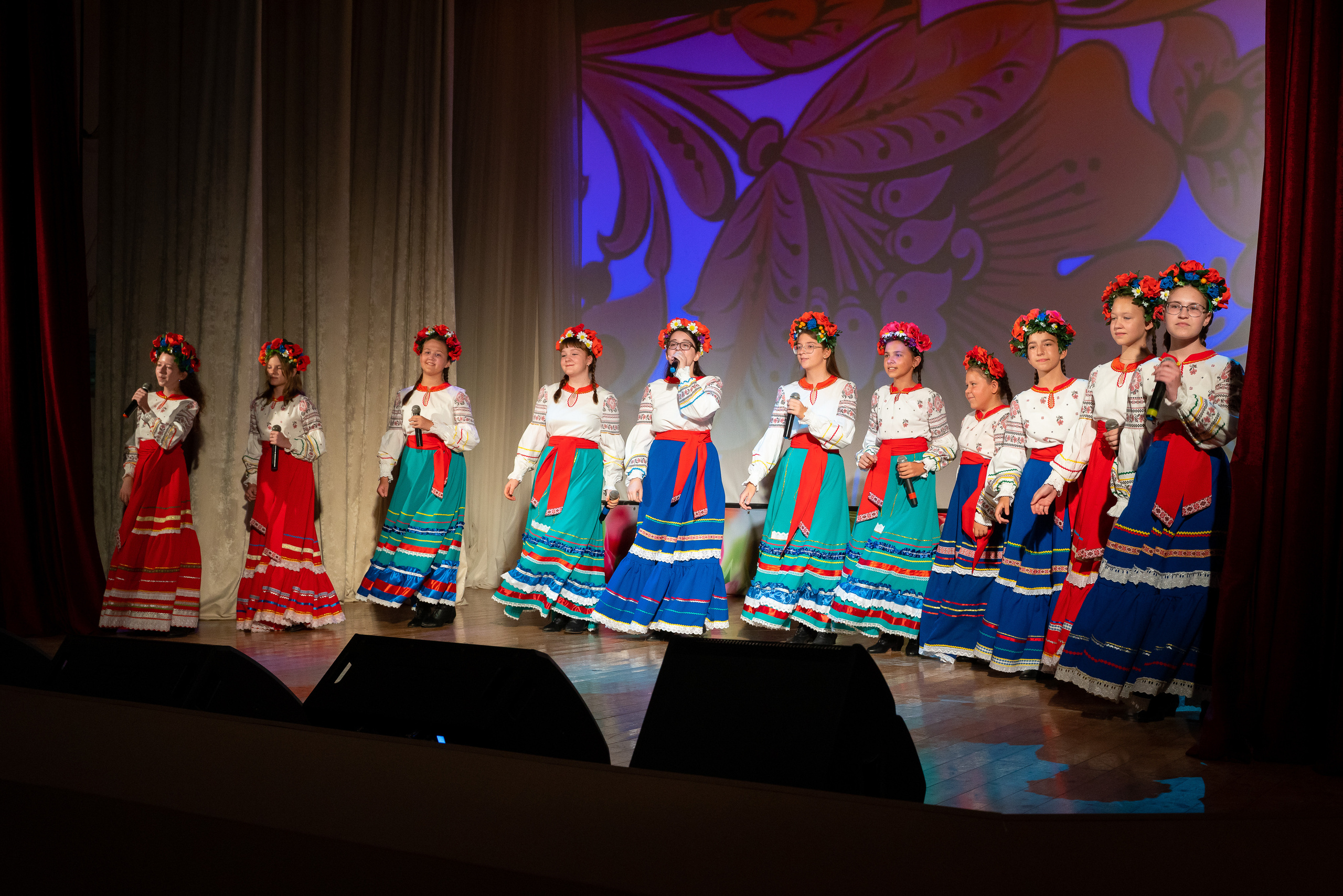 День рождения Кубани. Жизнь курорта Кабардинка в фотографиях