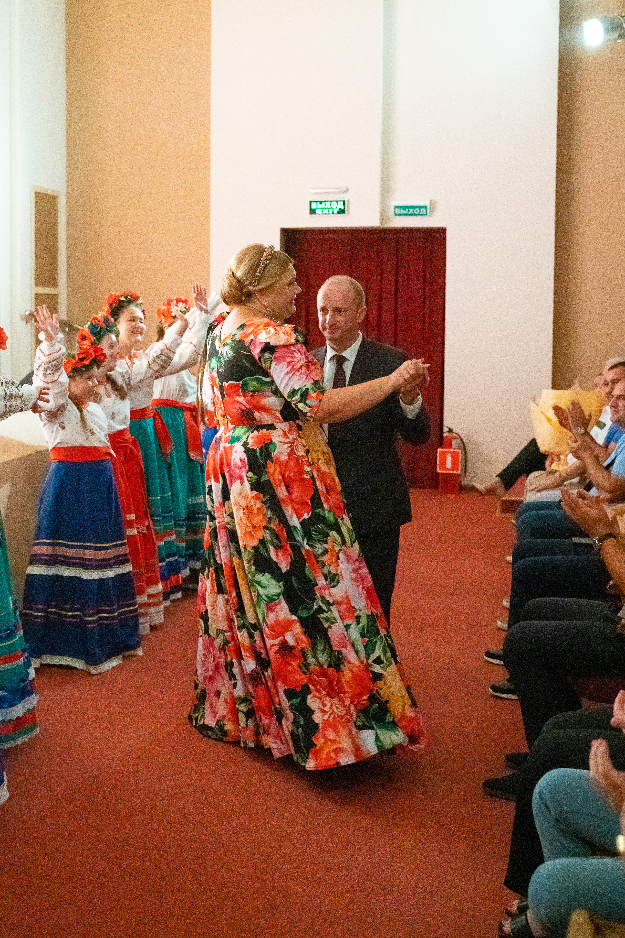 День рождения Кубани. Жизнь курорта Кабардинка в фотографиях