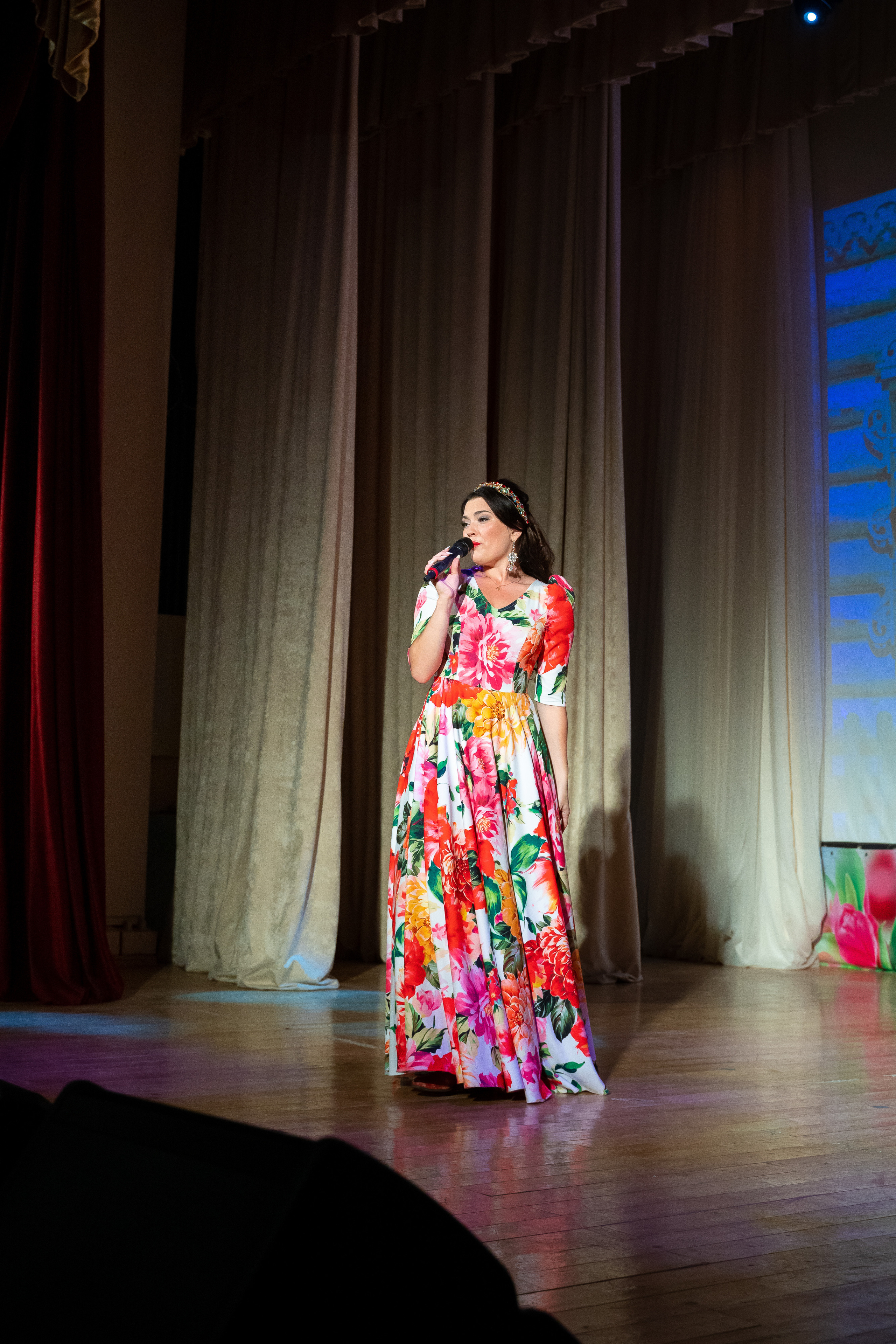 День рождения Кубани. Жизнь курорта Кабардинка в фотографиях