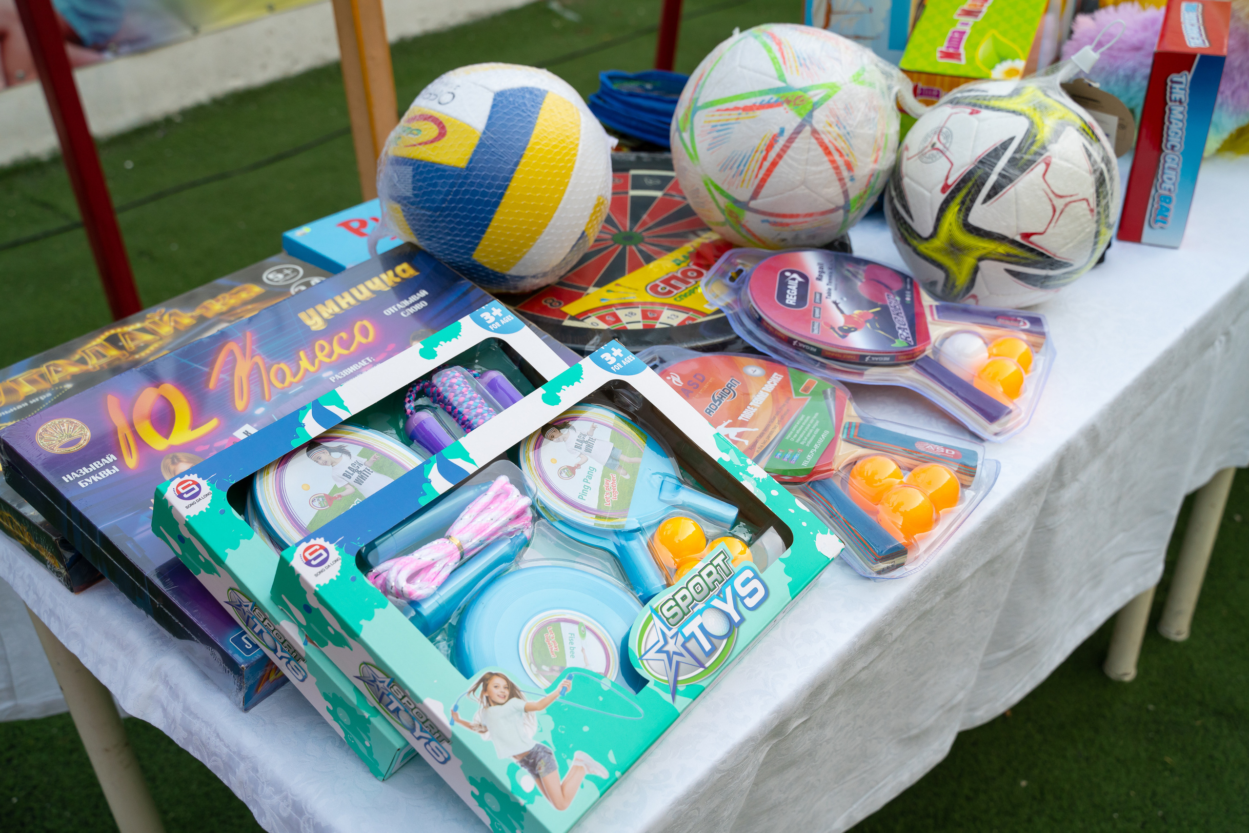 День двора. 35 лет!. Жизнь курорта Кабардинка в фотографиях