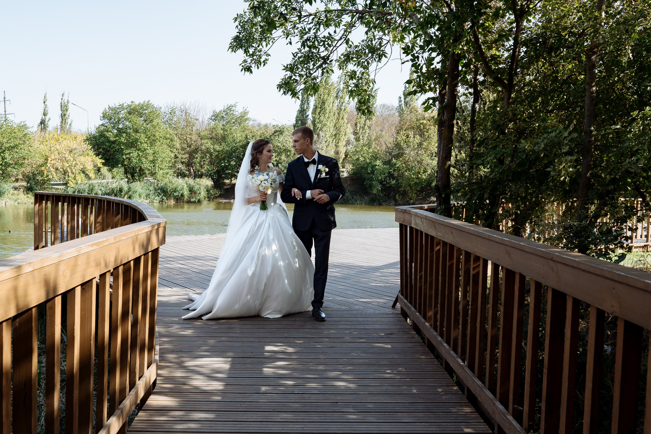 Свадебный фотограф в Ростове-на-Дону и РО Мендес Беатриса