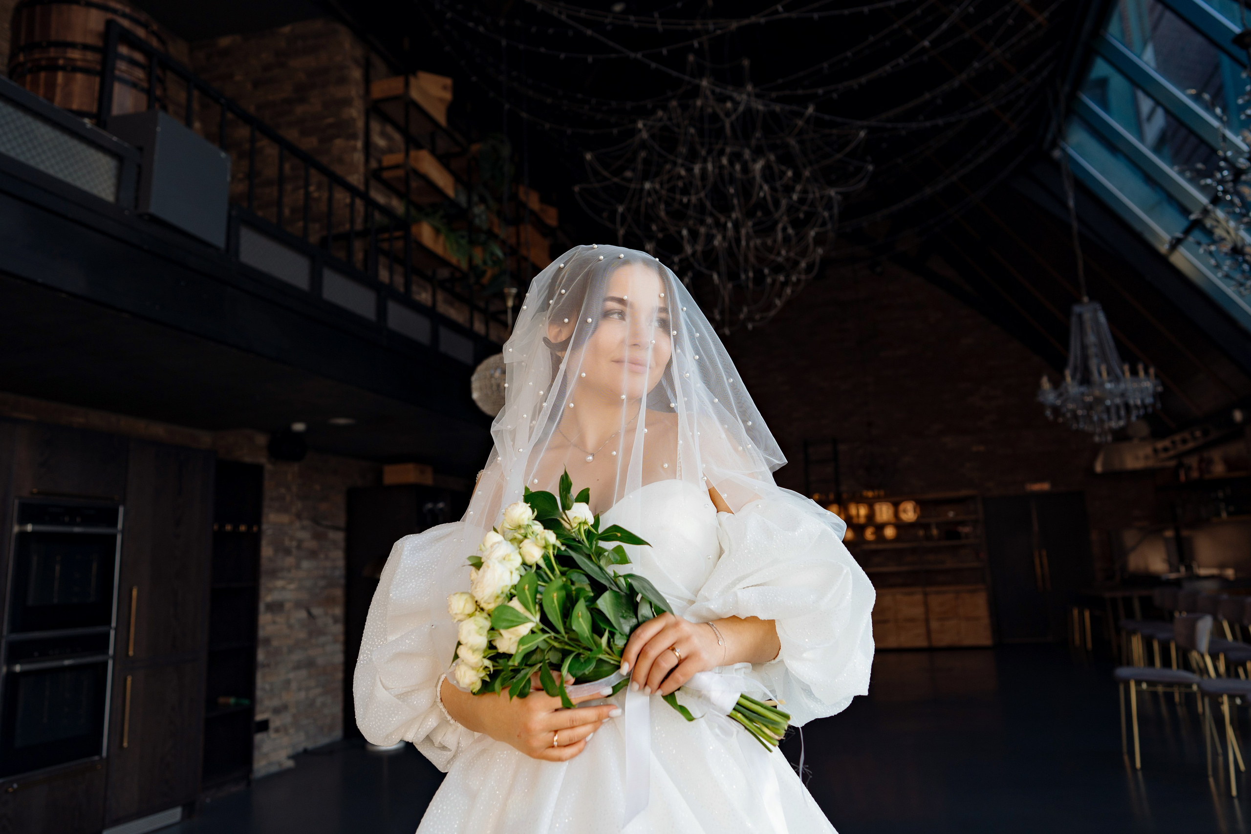 Даниил и Дарья