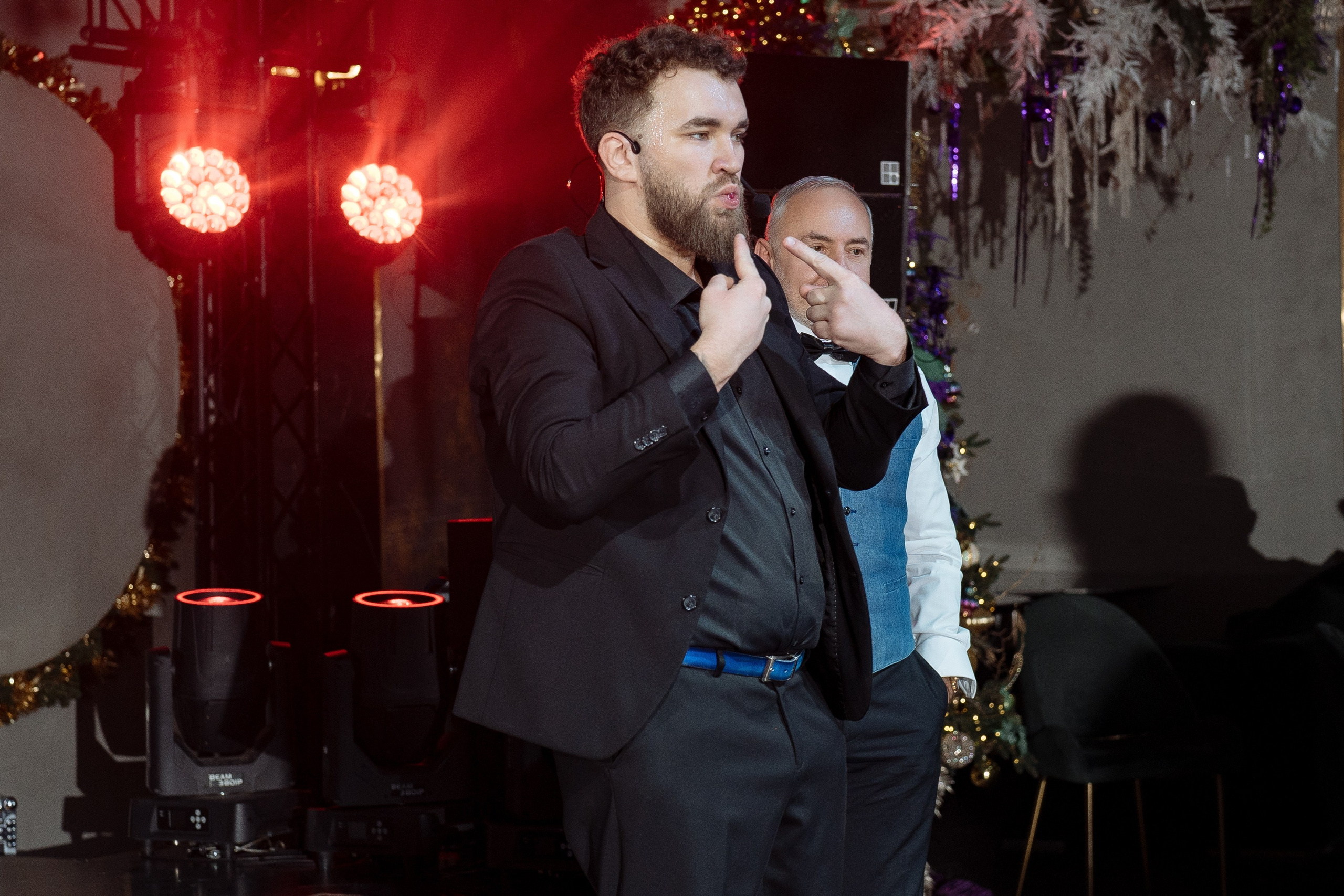 Альбион Тур