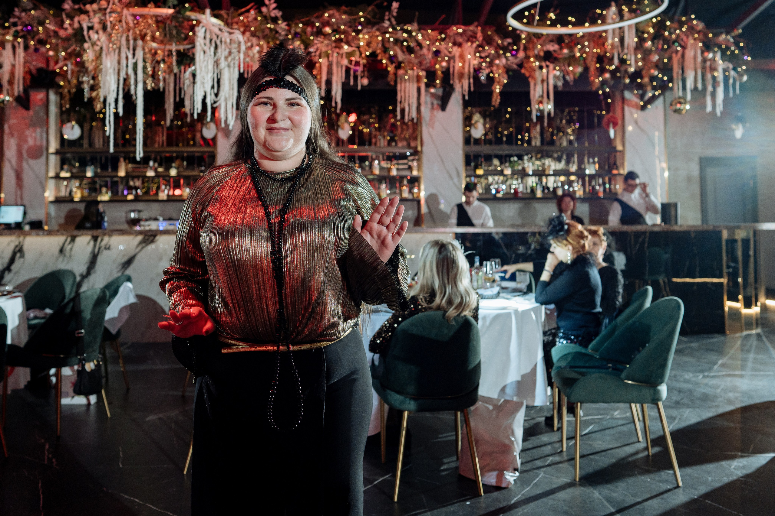 Альбион Тур